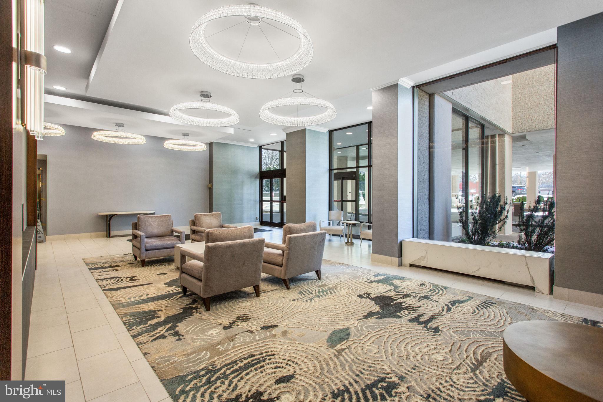 WILLOUGHBY OF CHEVY CHASE - Residential