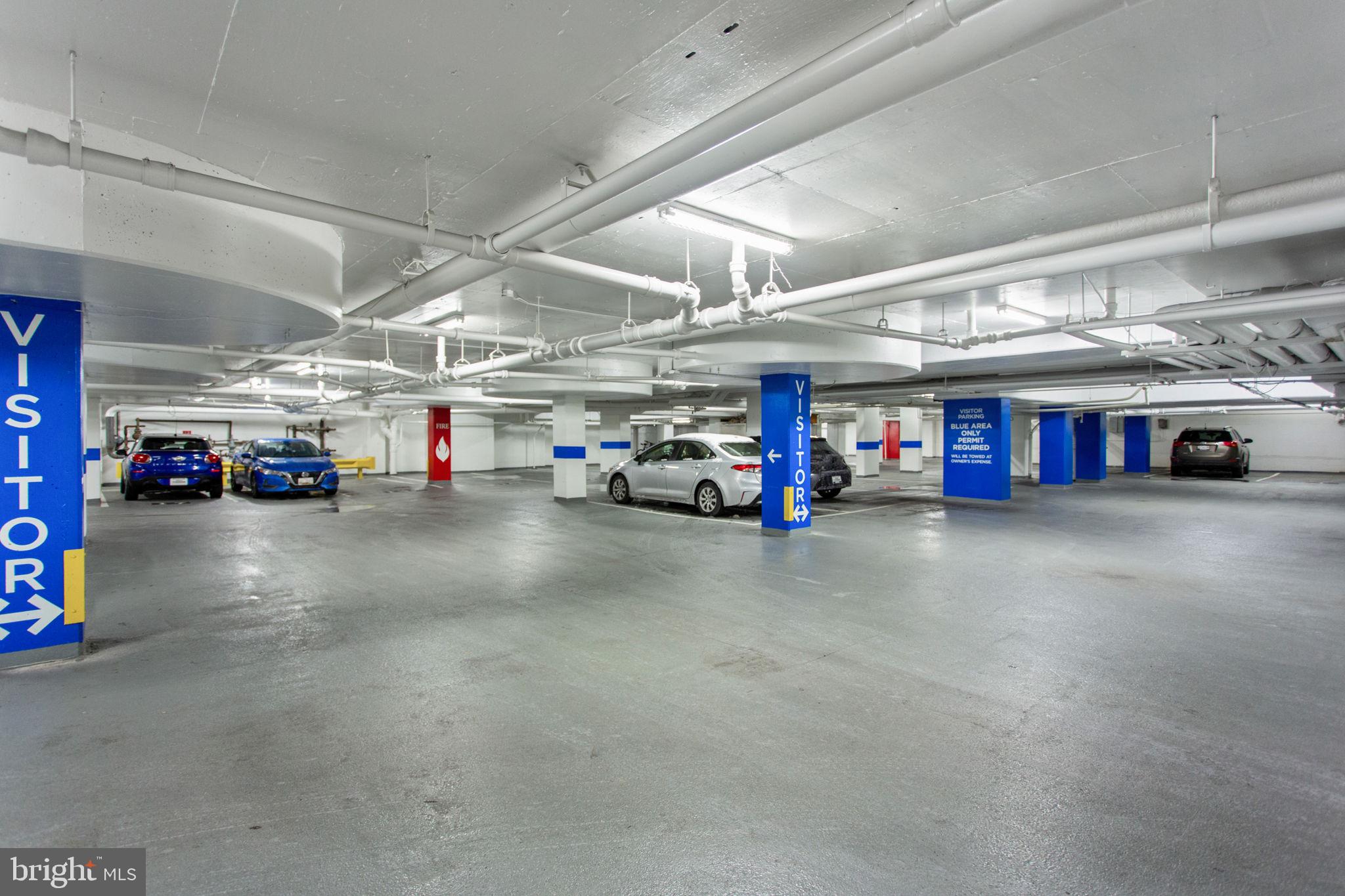 WILLOUGHBY OF CHEVY CHASE - Residential