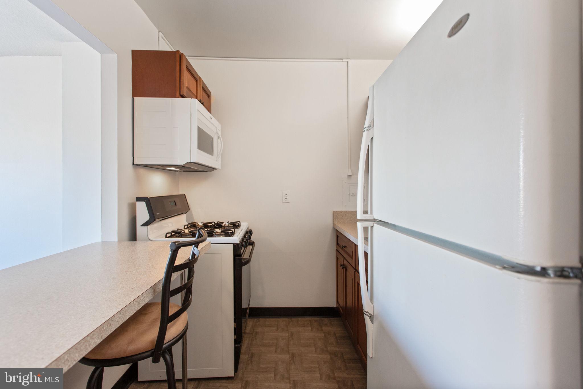 WILLOUGHBY OF CHEVY CHASE - Residential