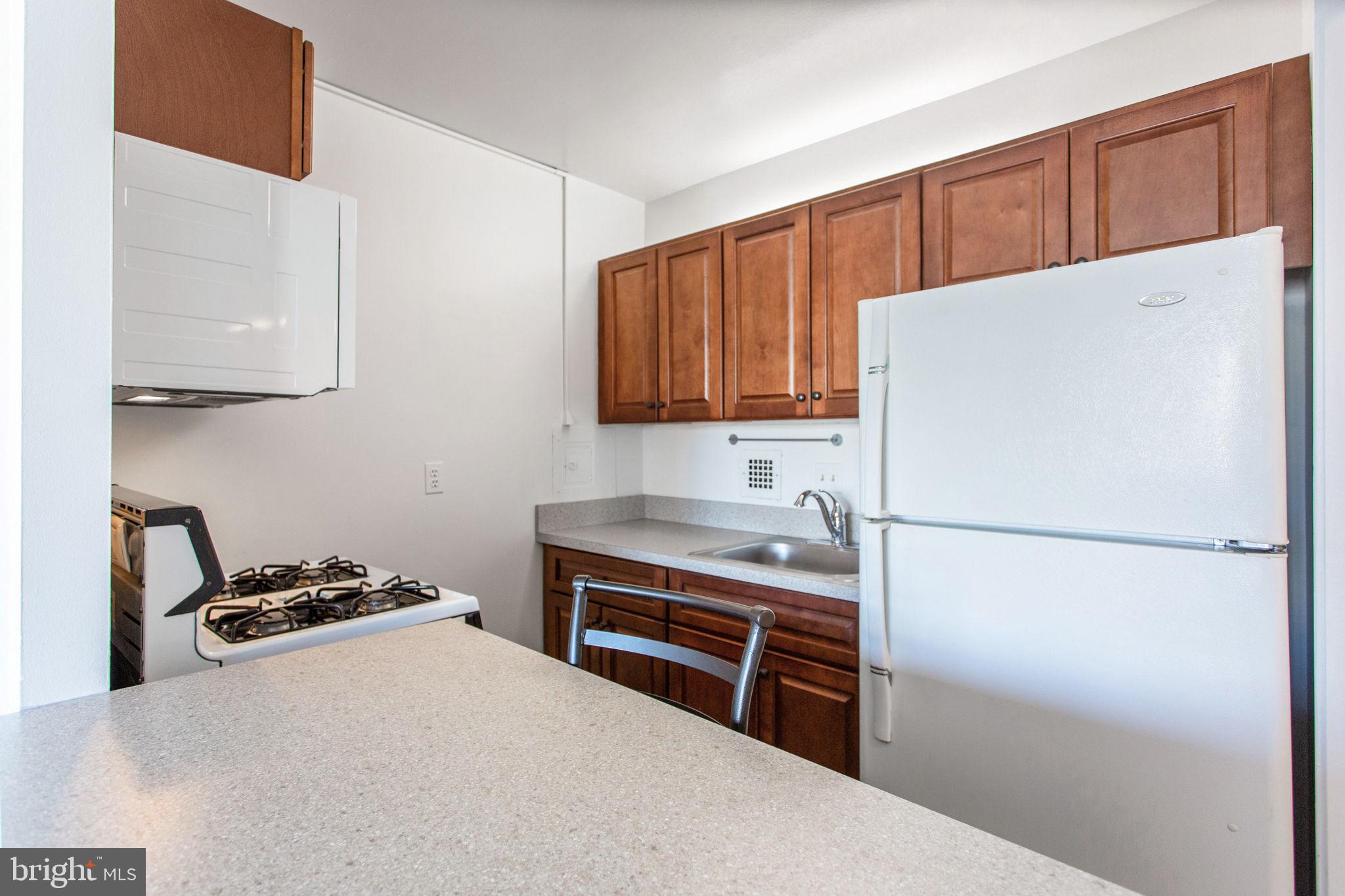 WILLOUGHBY OF CHEVY CHASE - Residential