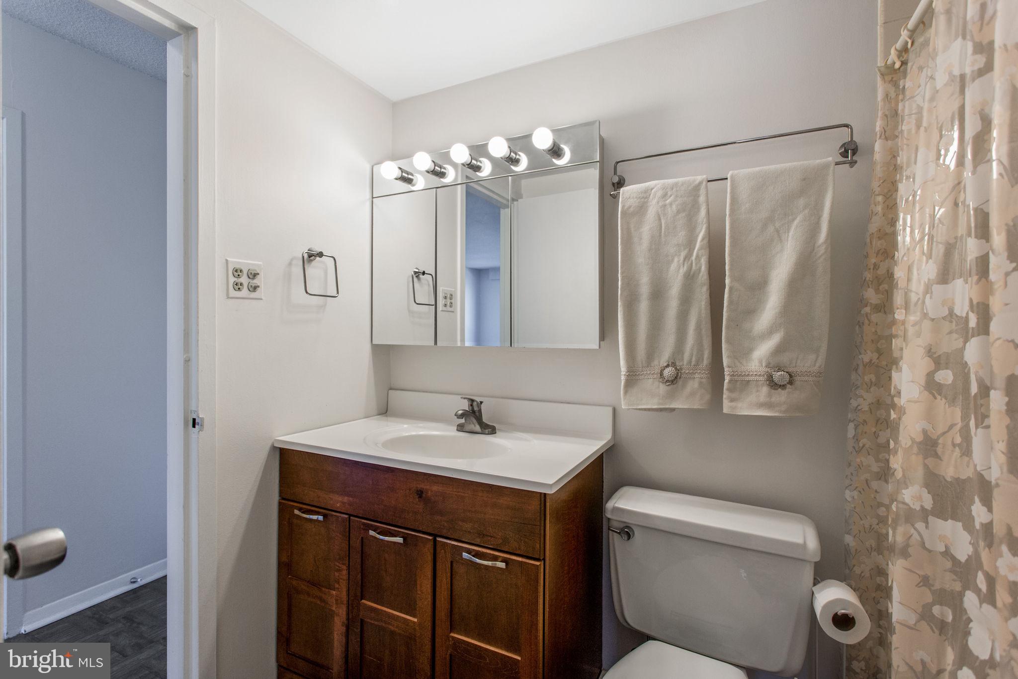 WILLOUGHBY OF CHEVY CHASE - Residential