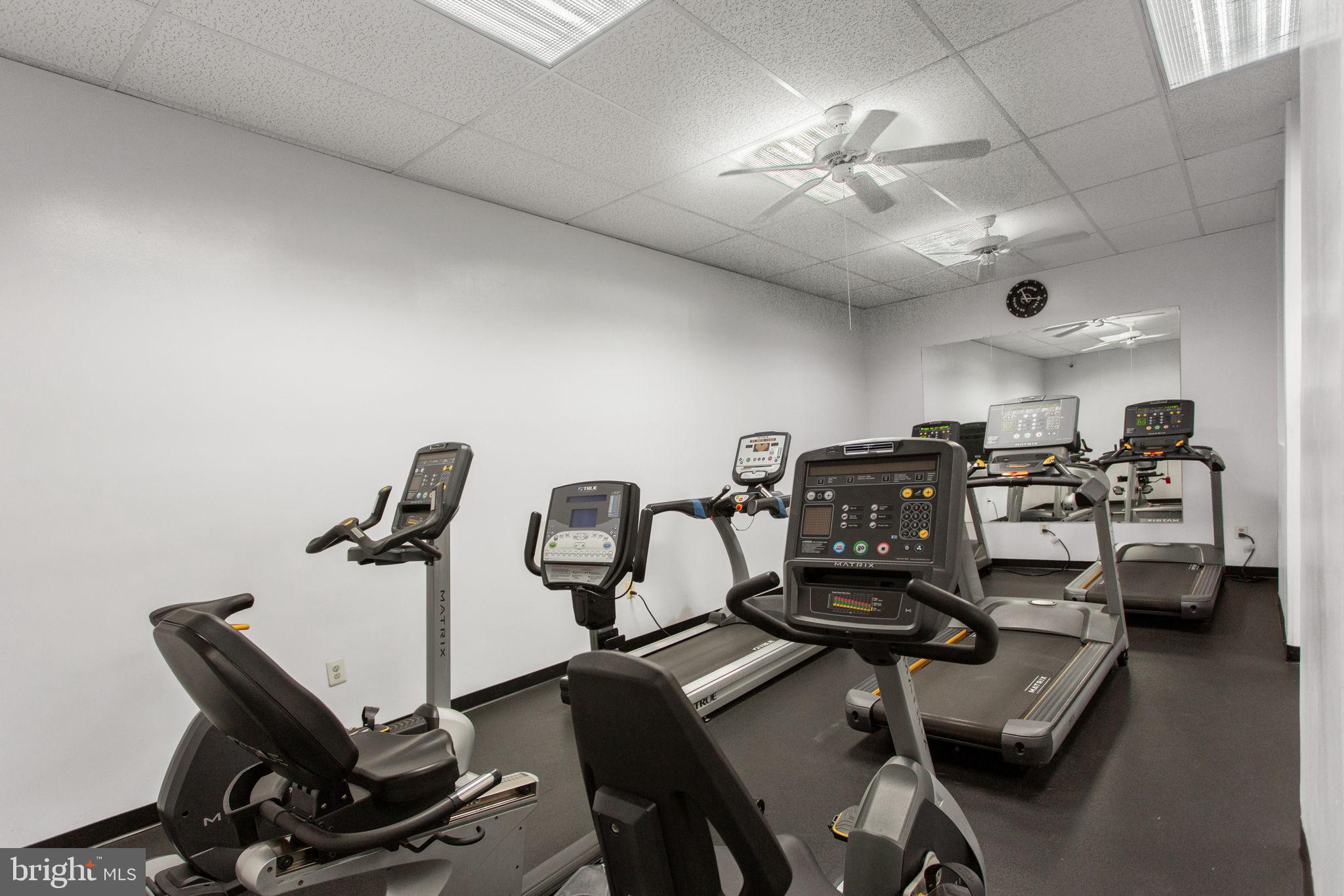 WILLOUGHBY OF CHEVY CHASE - Residential