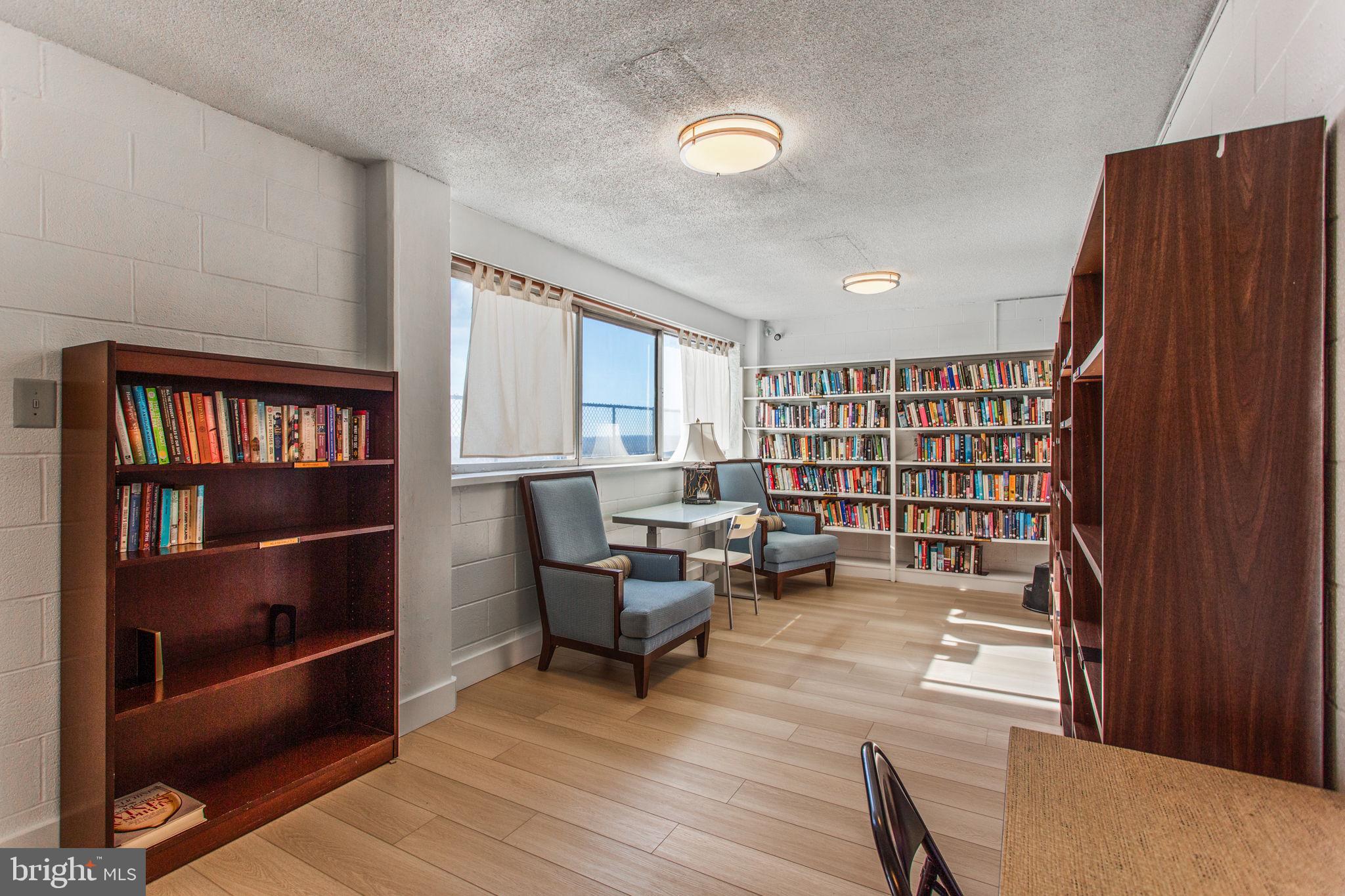 WILLOUGHBY OF CHEVY CHASE - Residential