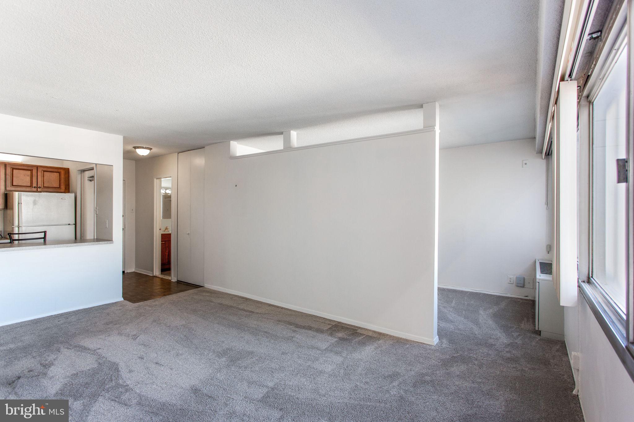 WILLOUGHBY OF CHEVY CHASE - Residential