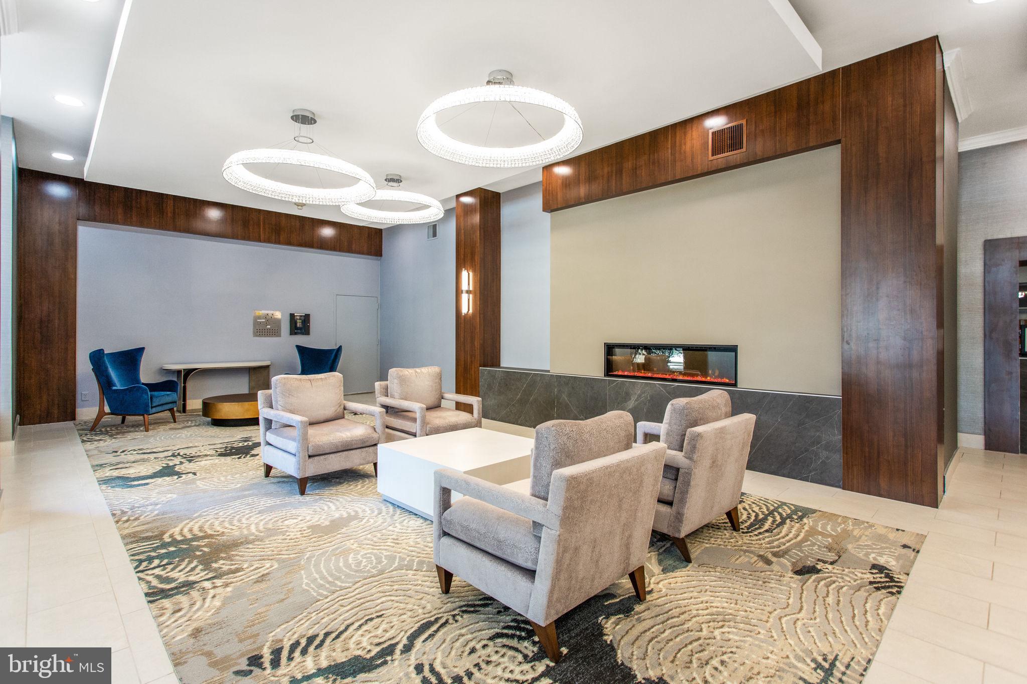 WILLOUGHBY OF CHEVY CHASE - Residential