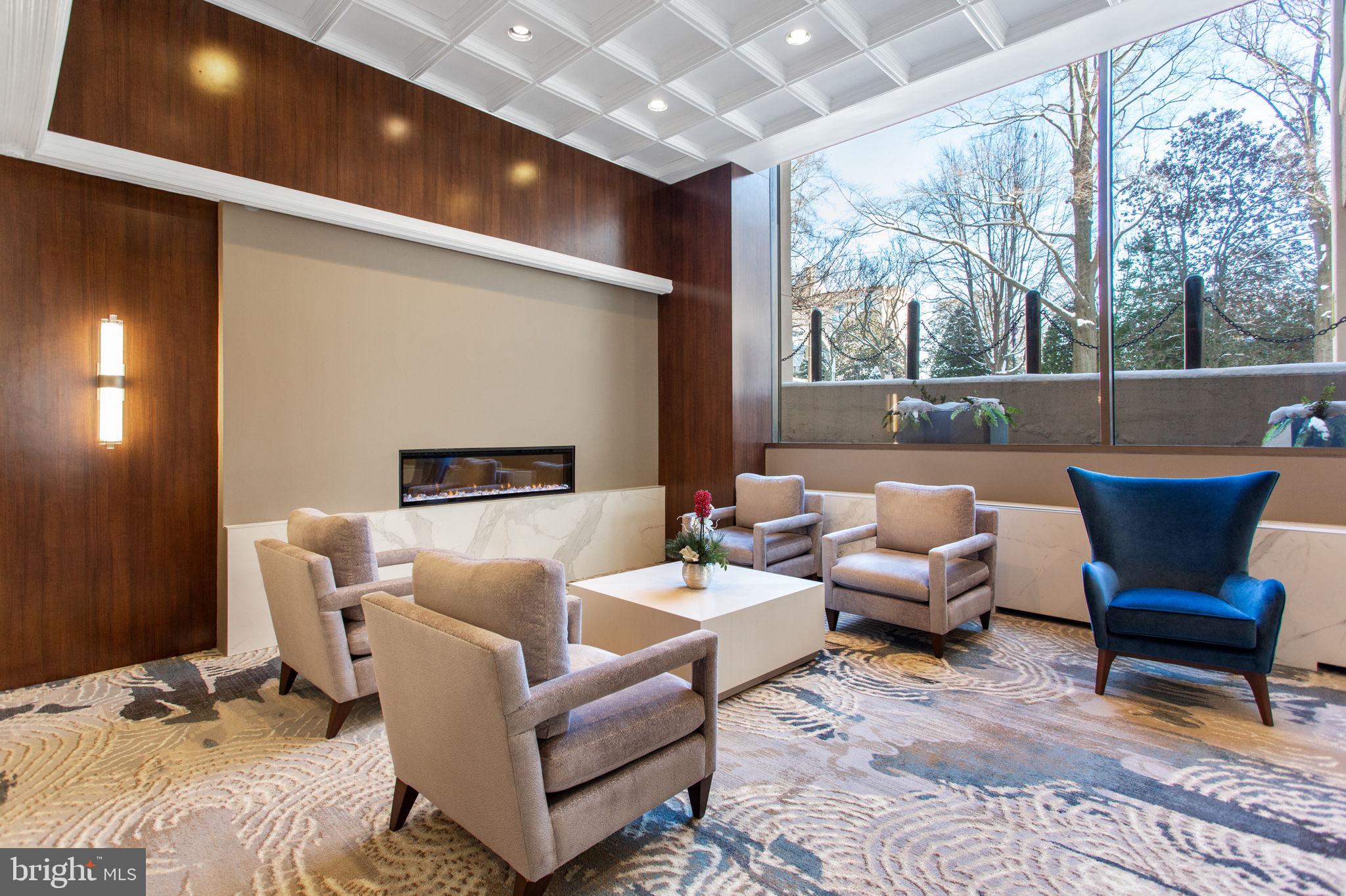 WILLOUGHBY OF CHEVY CHASE - Residential