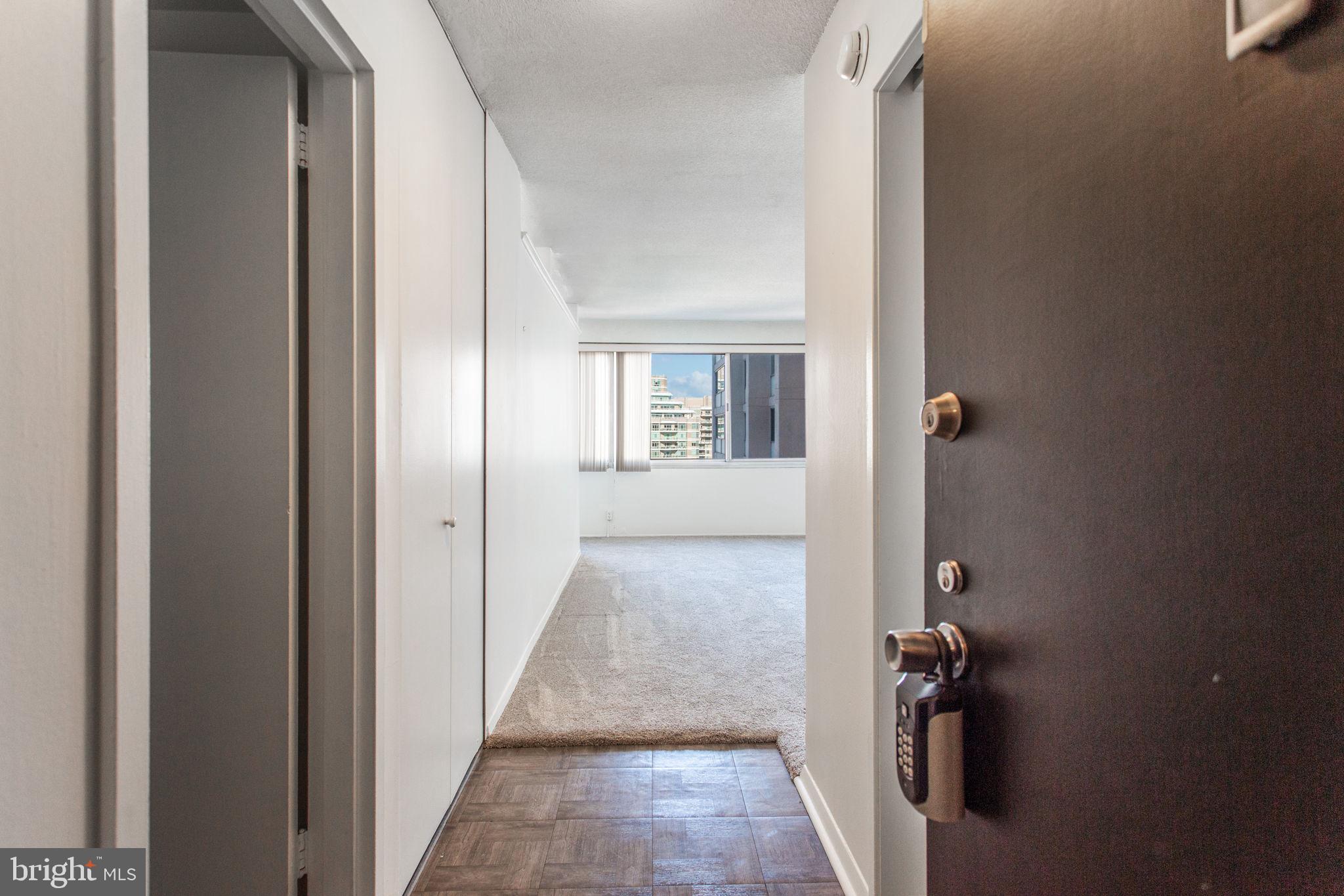 WILLOUGHBY OF CHEVY CHASE - Residential