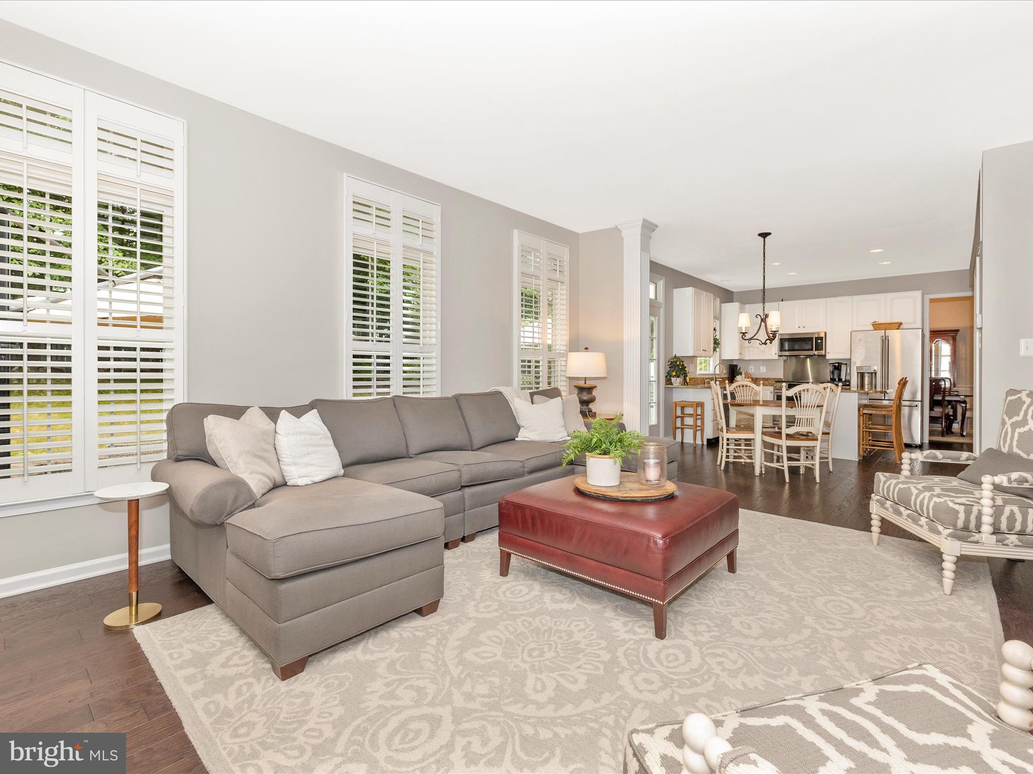 SPRING RIDGE - Residential