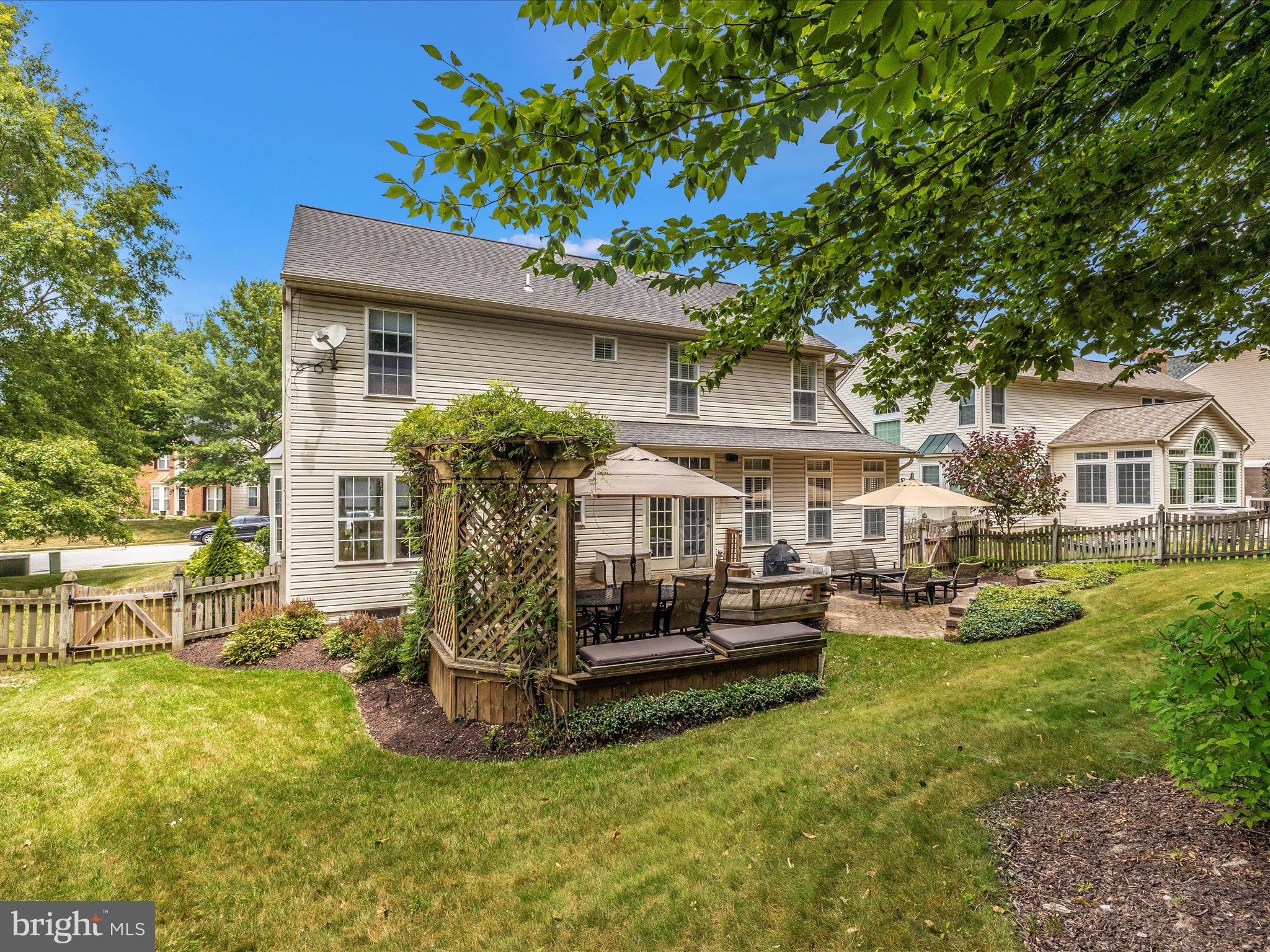 SPRING RIDGE - Residential