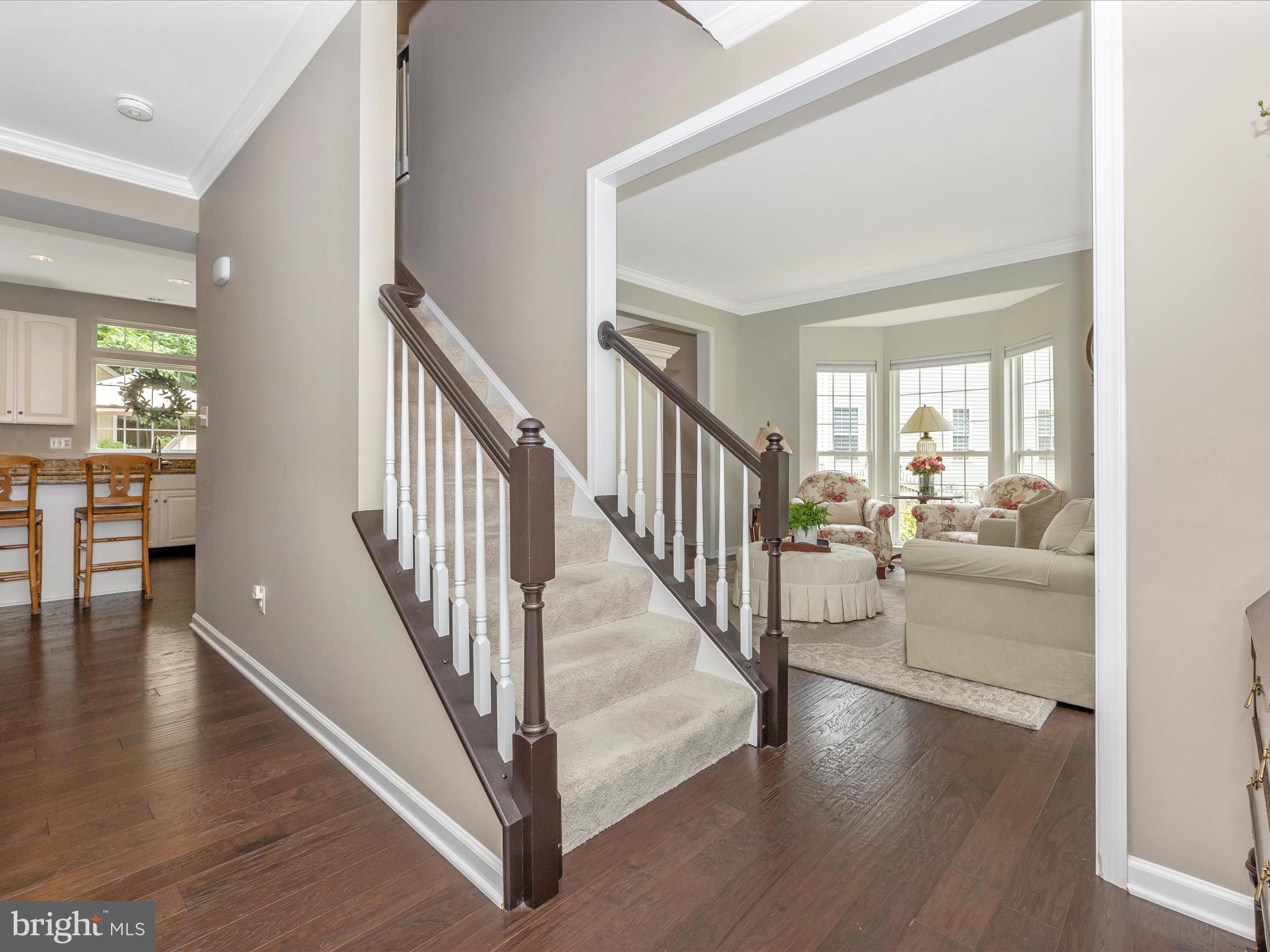 SPRING RIDGE - Residential