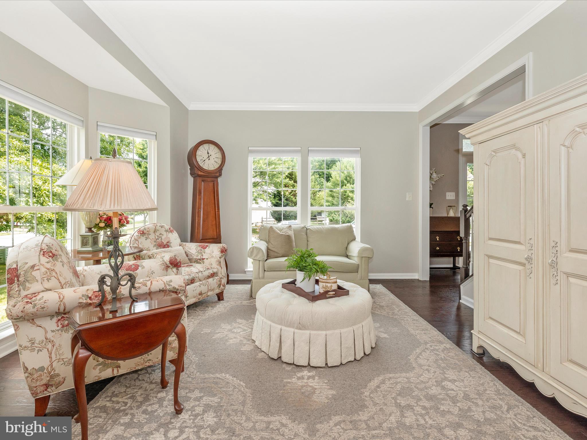 SPRING RIDGE - Residential