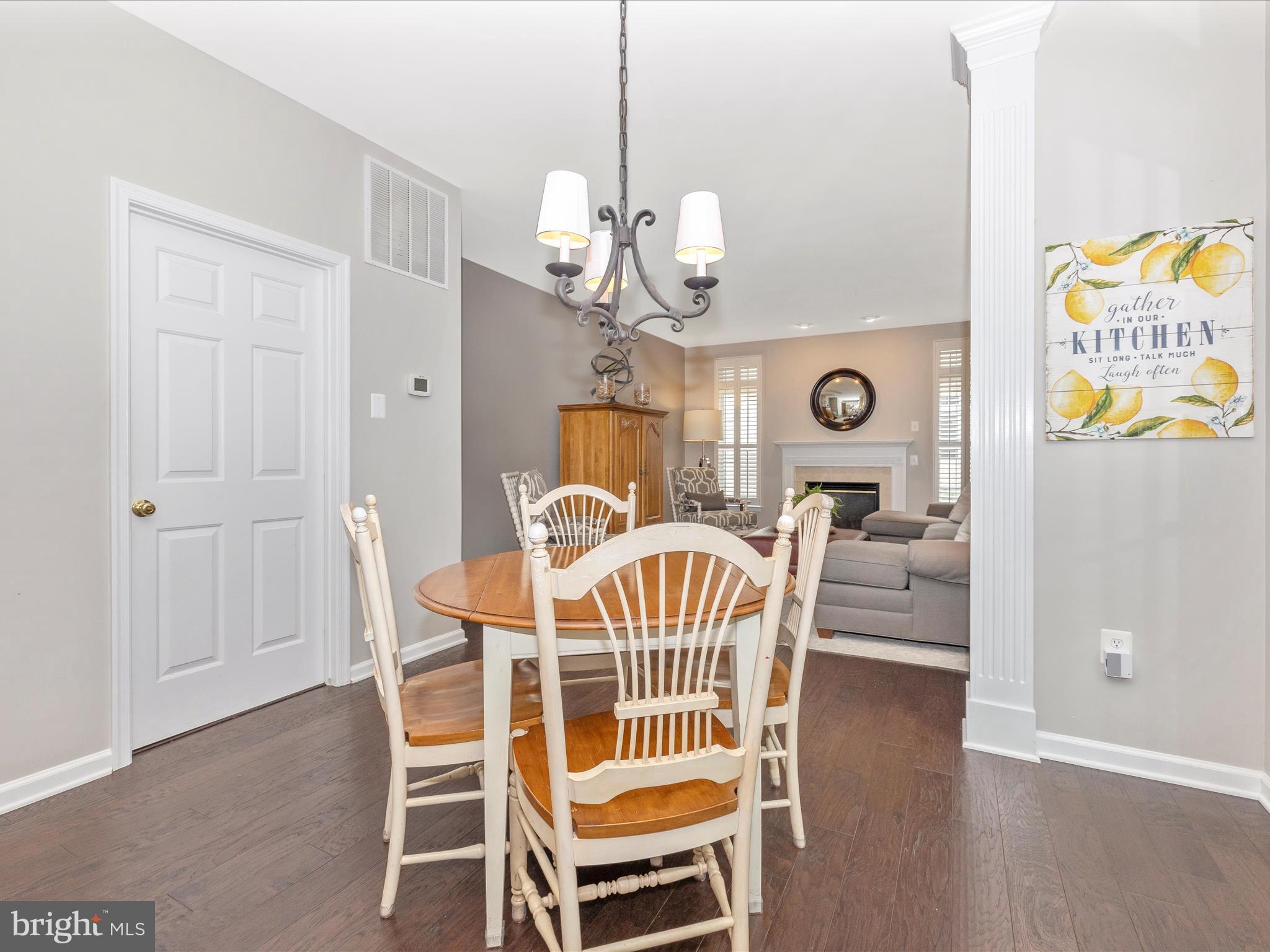 SPRING RIDGE - Residential