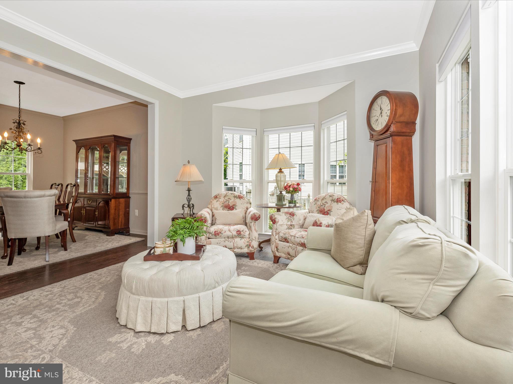 SPRING RIDGE - Residential