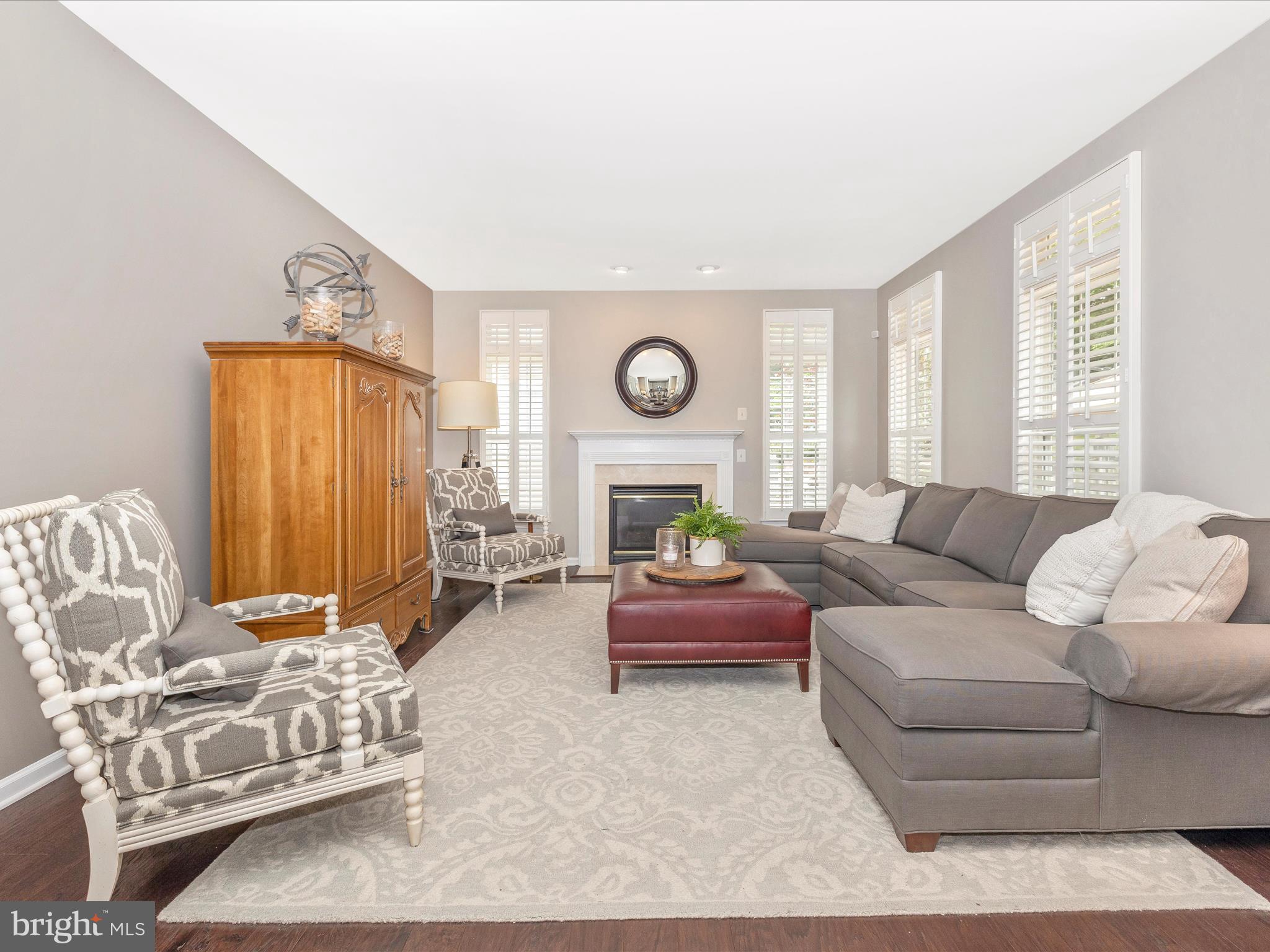 SPRING RIDGE - Residential