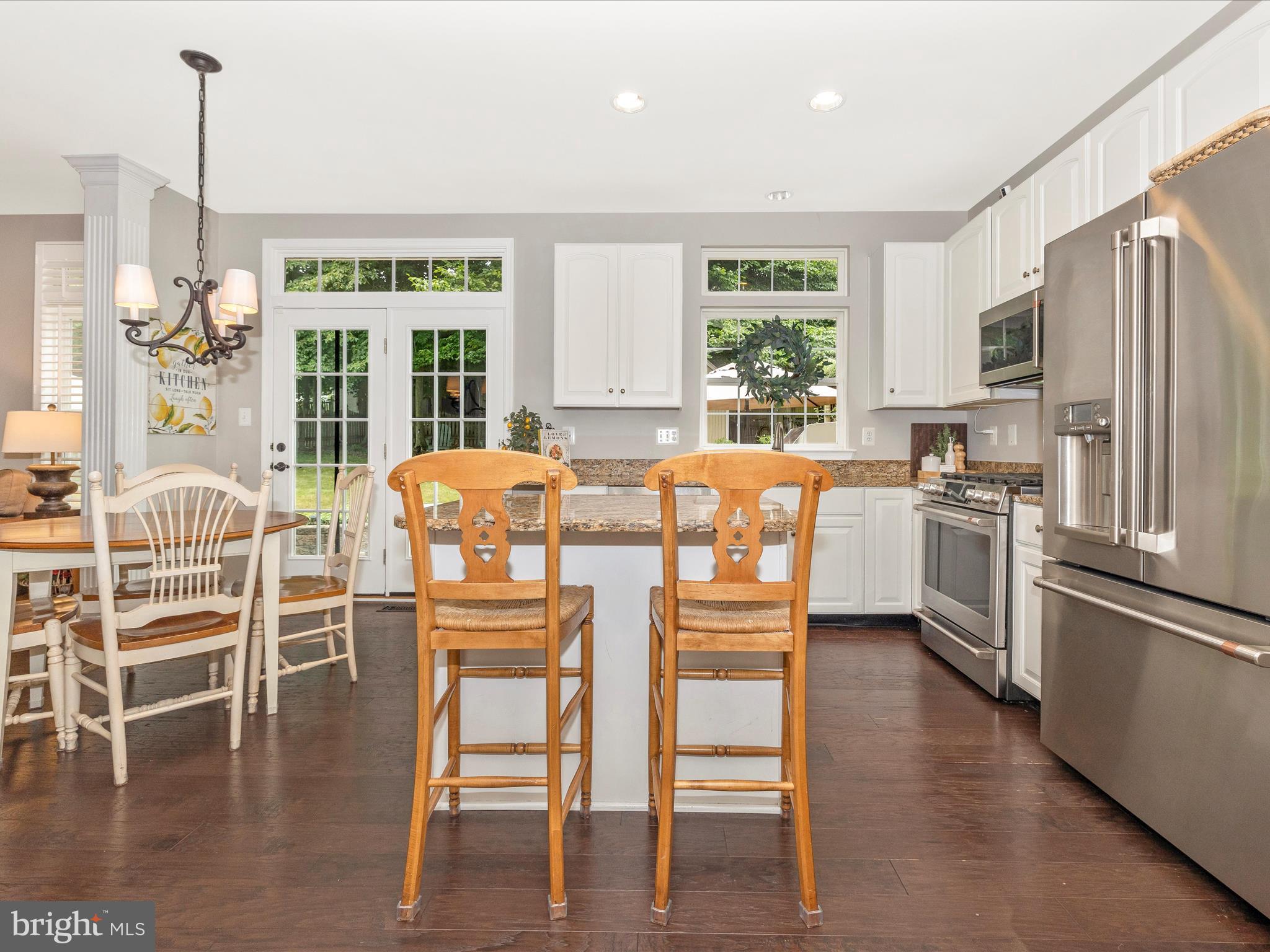 SPRING RIDGE - Residential