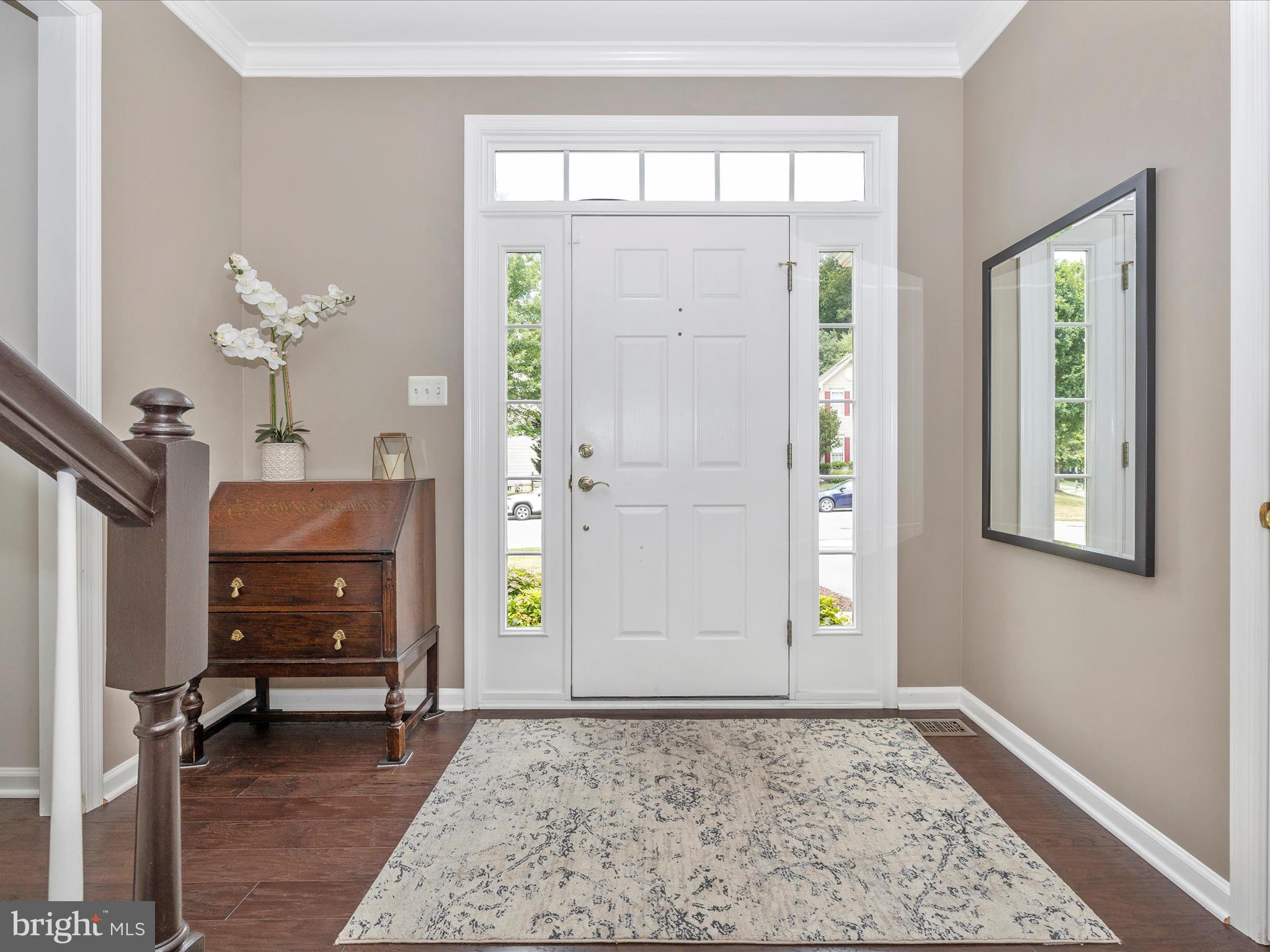 SPRING RIDGE - Residential