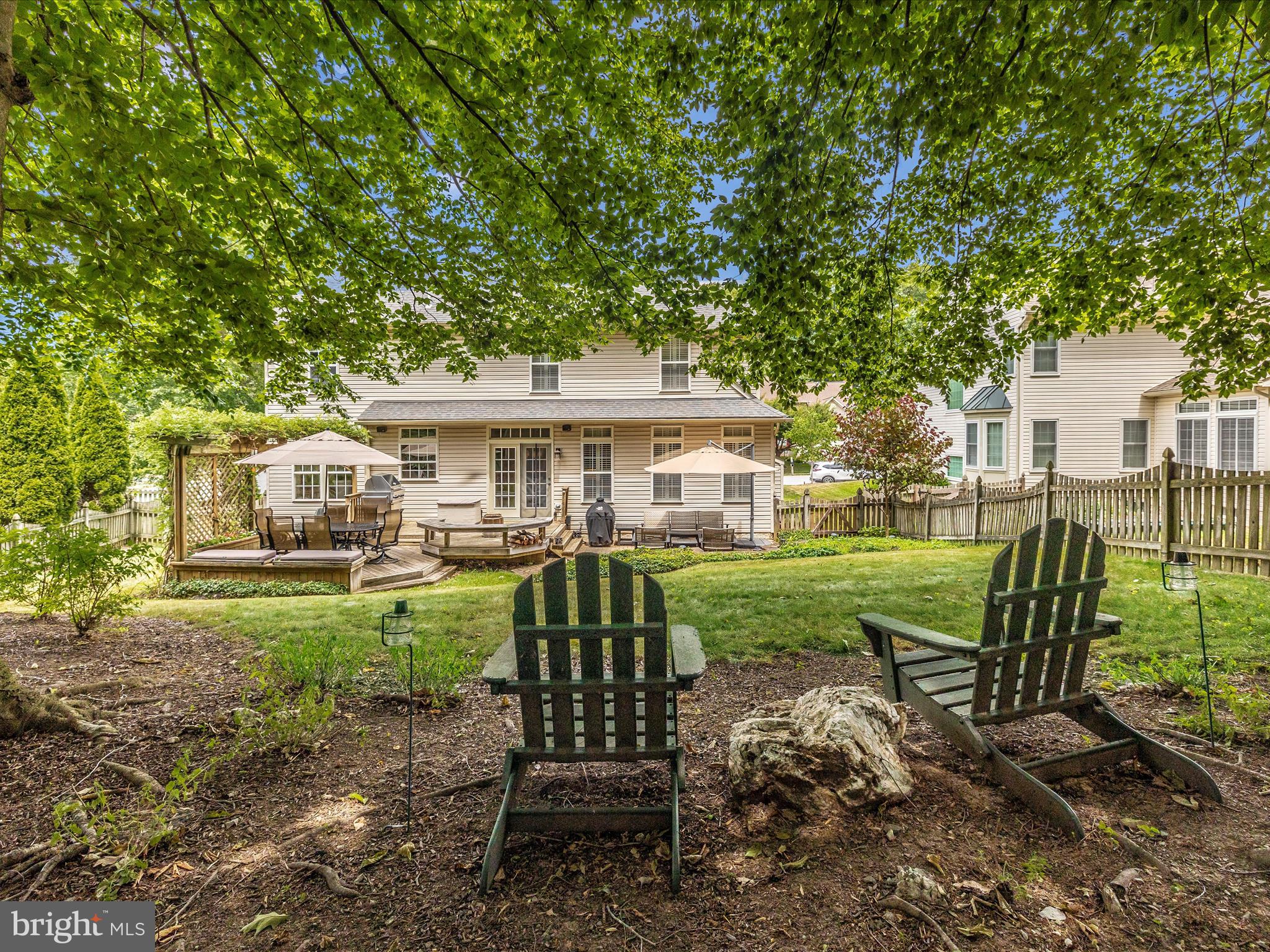 SPRING RIDGE - Residential