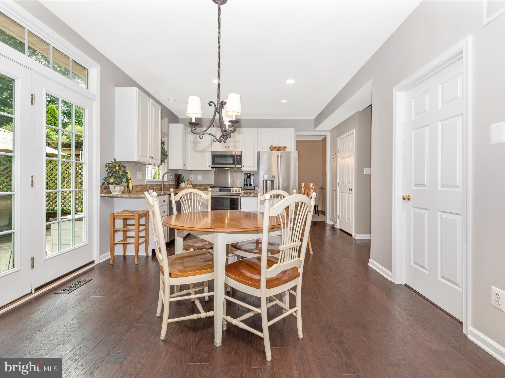 SPRING RIDGE - Residential