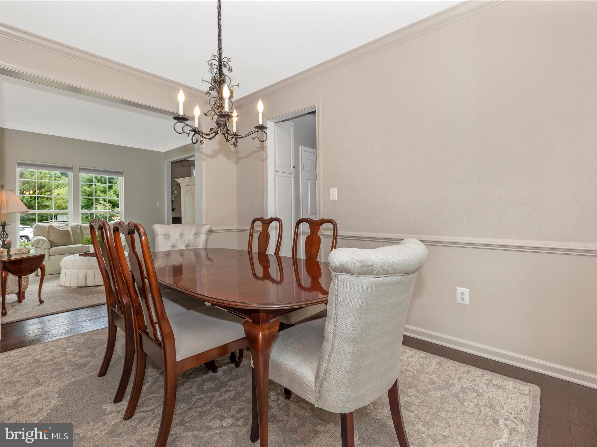 SPRING RIDGE - Residential