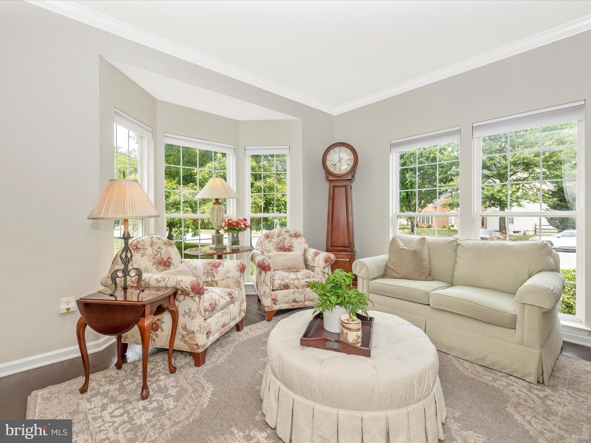 SPRING RIDGE - Residential