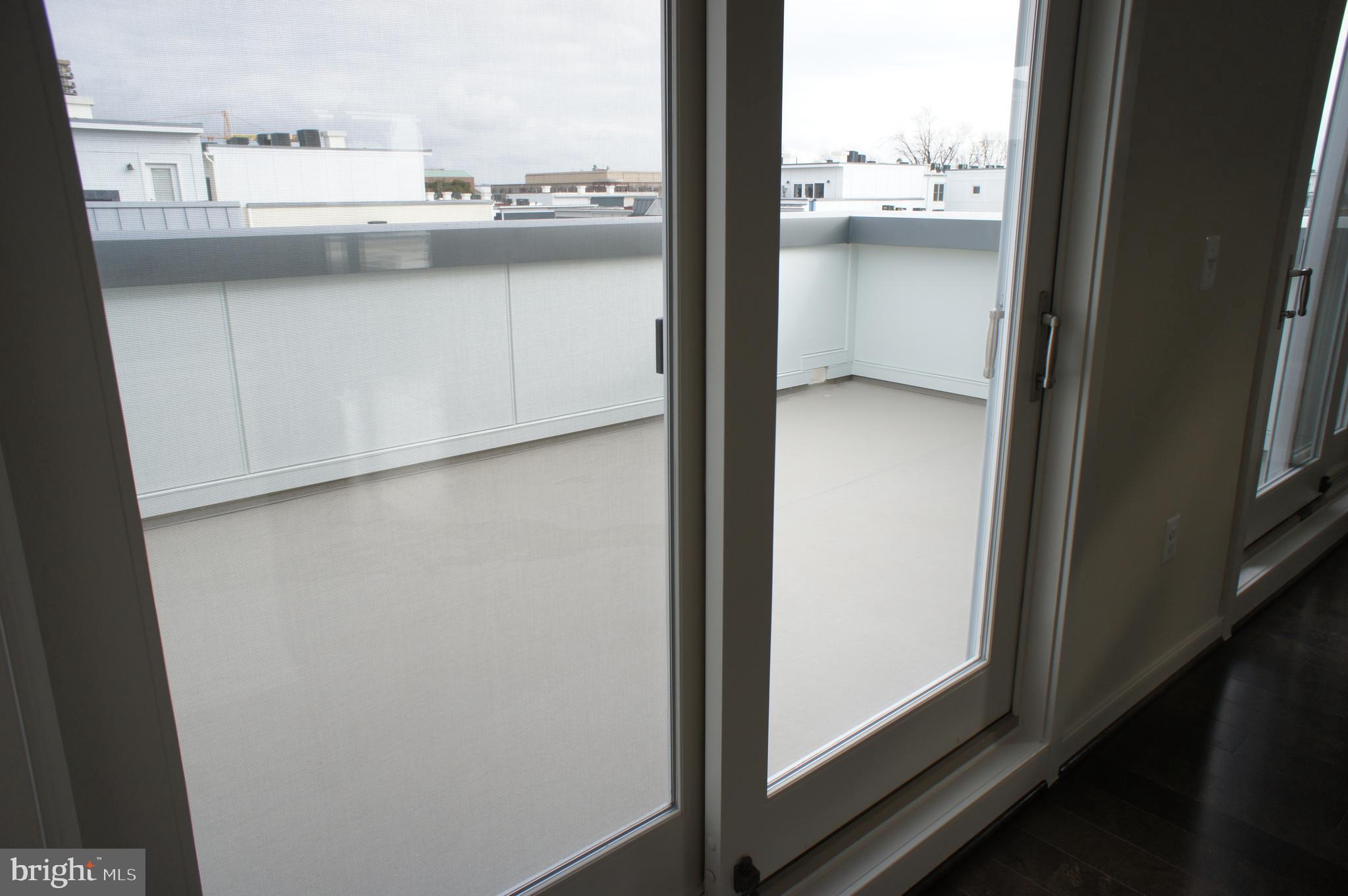 OLD TOWN ALEXANDRIA - Residential Lease