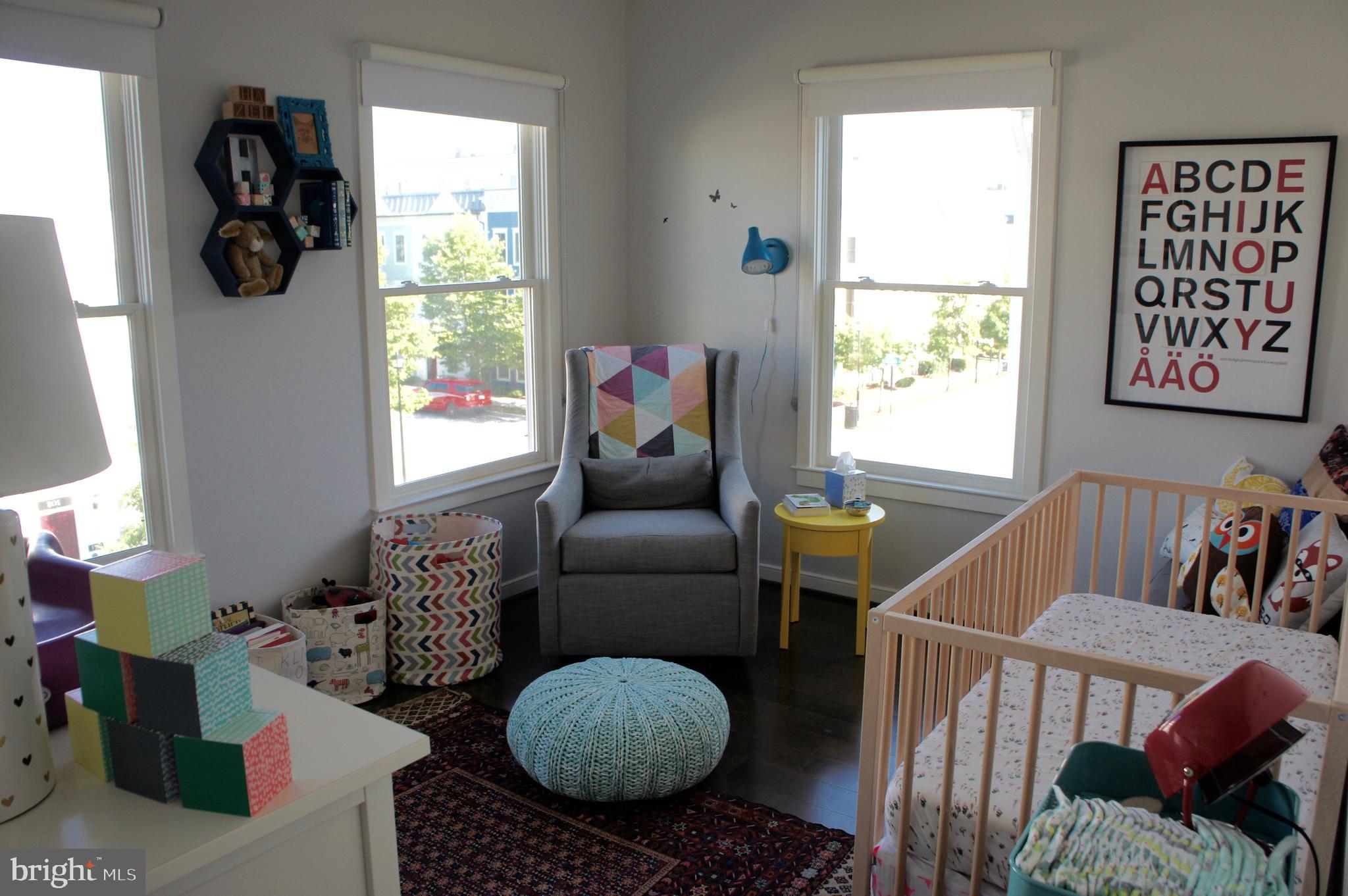 OLD TOWN ALEXANDRIA - Residential Lease