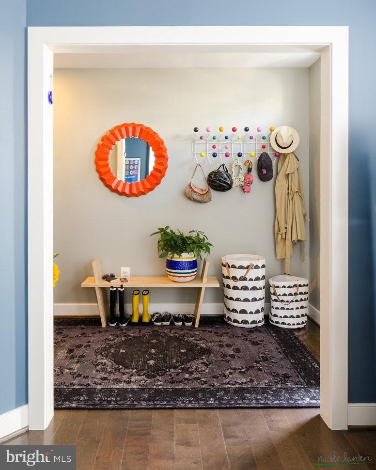 OLD TOWN ALEXANDRIA - Residential Lease