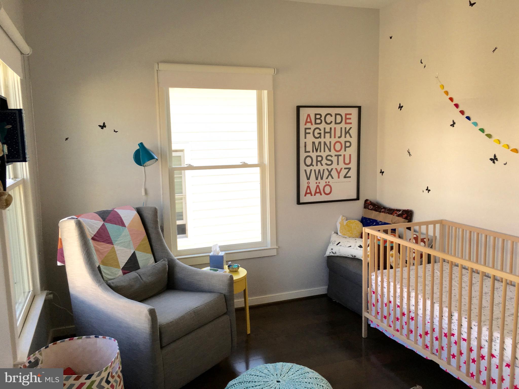 OLD TOWN ALEXANDRIA - Residential Lease