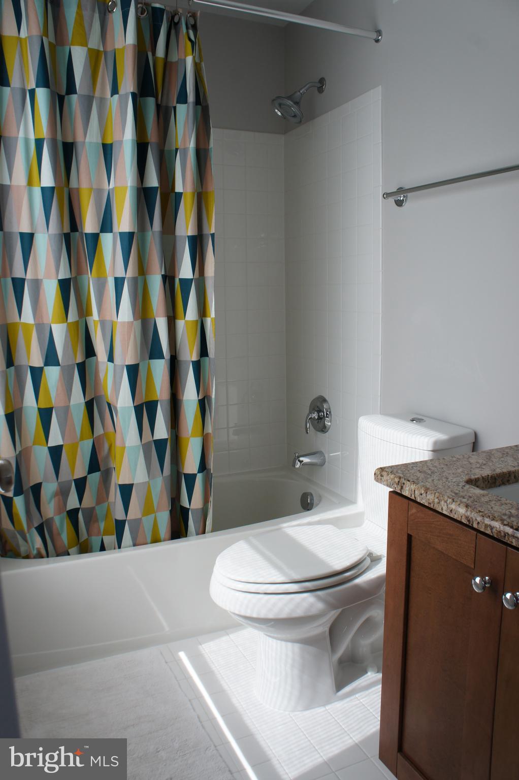 OLD TOWN ALEXANDRIA - Residential Lease