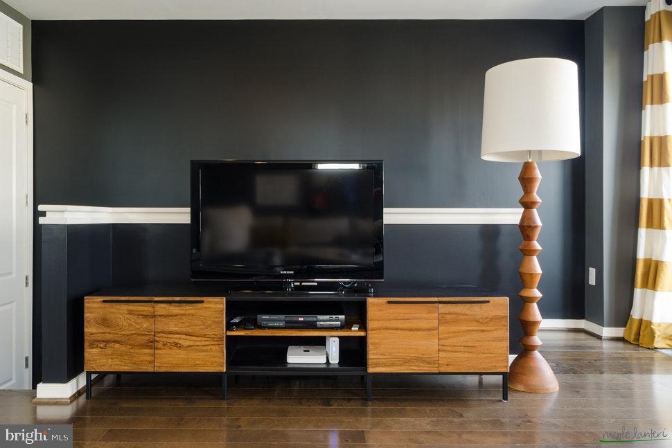 OLD TOWN ALEXANDRIA - Residential Lease