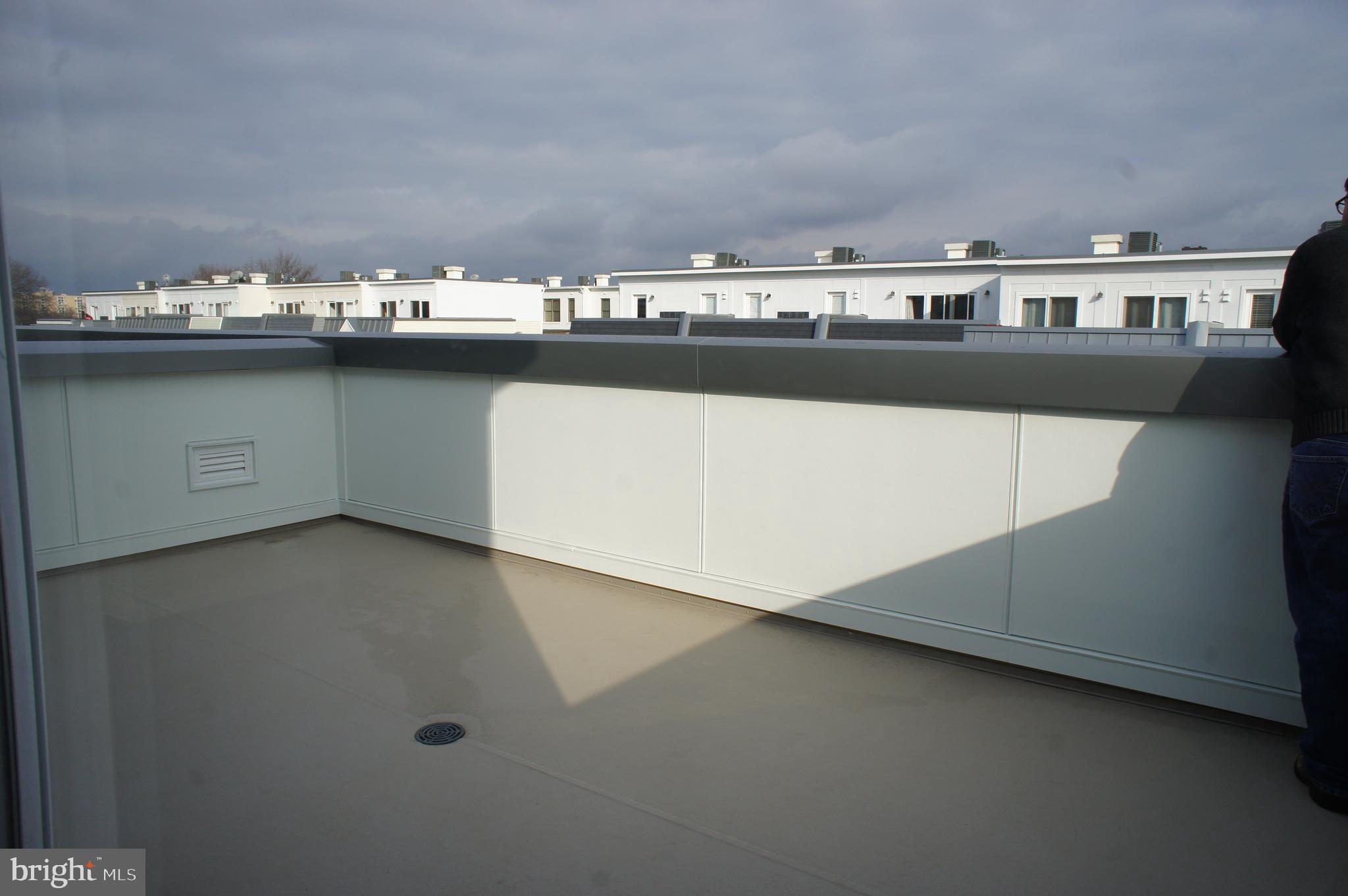 OLD TOWN ALEXANDRIA - Residential Lease