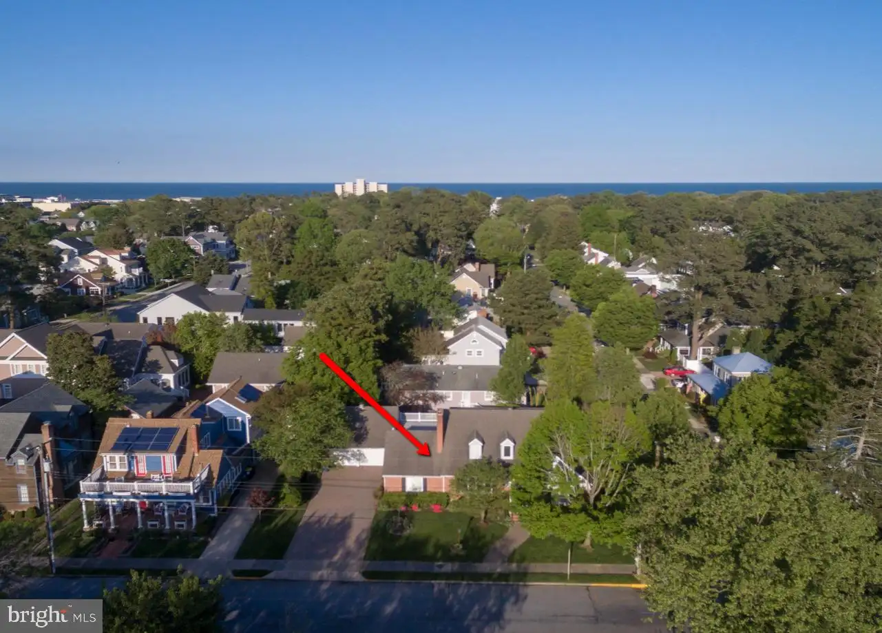 408 Scarborough Avenue, Rehoboth Beach, DE 19971