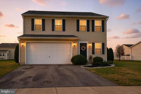 76 ZELKOVA ROAD SMYRNA DE 19977