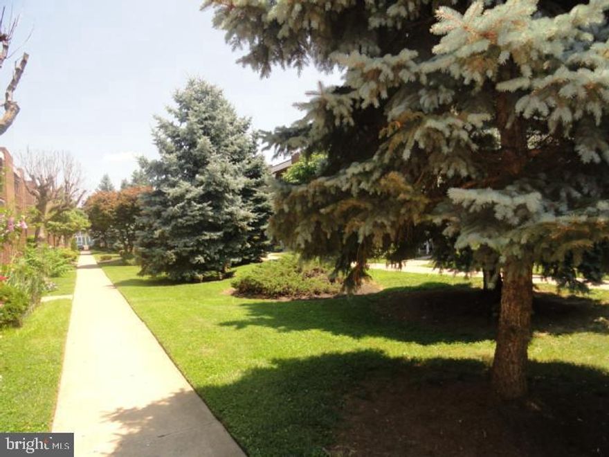 Income-producing property, a great investment opportunity. In Northeast Philadelphia, this is a well-maintained 2-unit duplex/condo . Each unit, located on the 1st and 2nd floors, features 2 bedrooms, 1 full bath, a spacious living room, kitchen, in-unit laundry, coat closet, and linen closet. The first-floor unit has a sliding door leading to a private patio, while the second-floor unit includes a private balcony. Each unit is equipped with its own washer, dryer, and refrigerator (all in as-is condition). The property is conveniently located with easy access to major routes including Roosevelt Boulevard and Bustleton Avenue, as well as nearby bus stops, supermarkets, and other amenities. The property is in good condition. Located within the Anne Frank Elementary School catchment. Income-producing property.