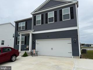 24458 BLUE MARLIN COURT