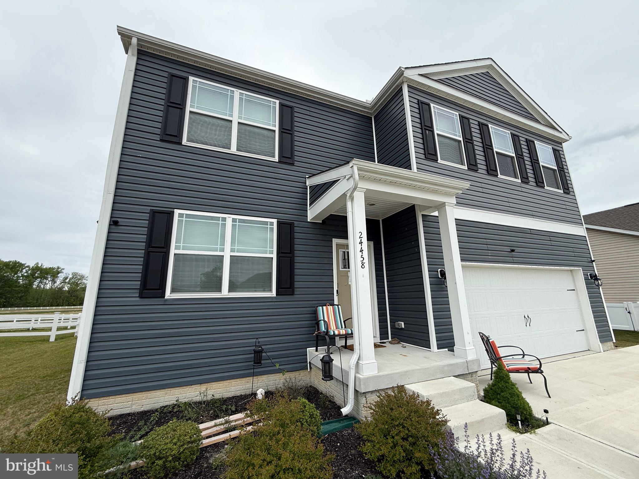 24458 BLUE MARLIN COURT