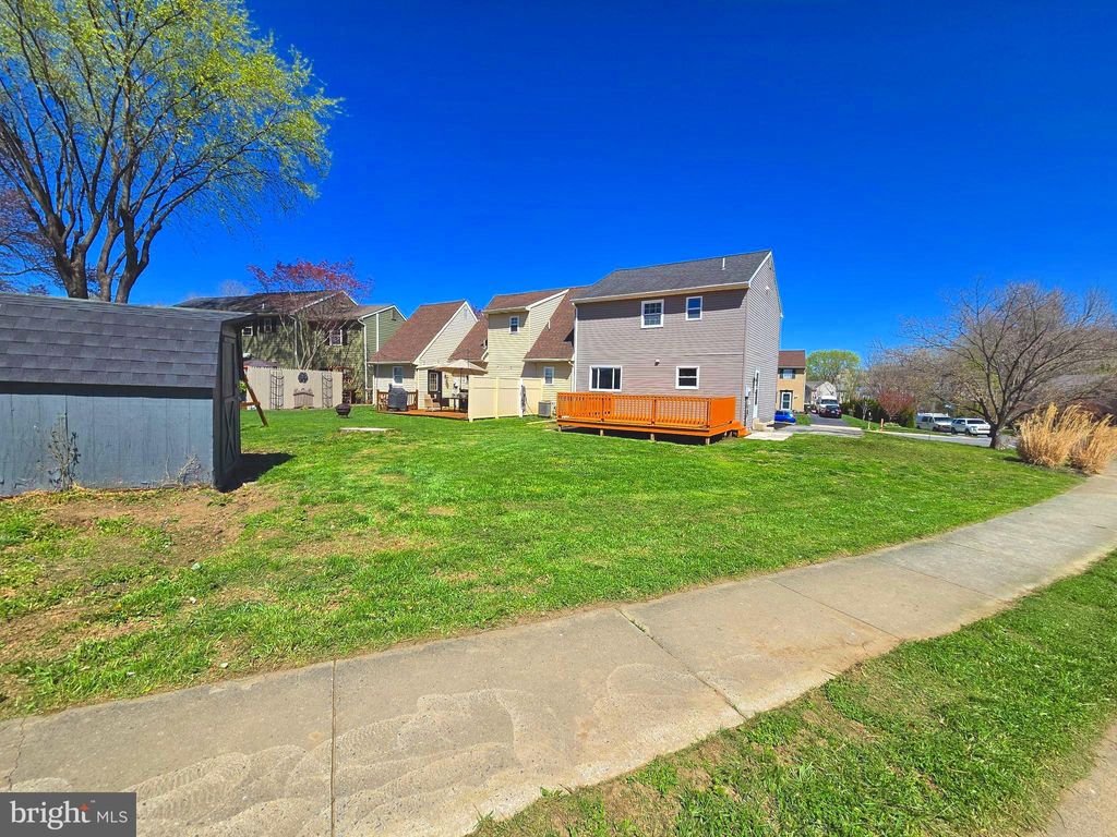Photo of 452 Daisy Lane, LANCASTER, PA 17602 (MLS # PALA2086394)
