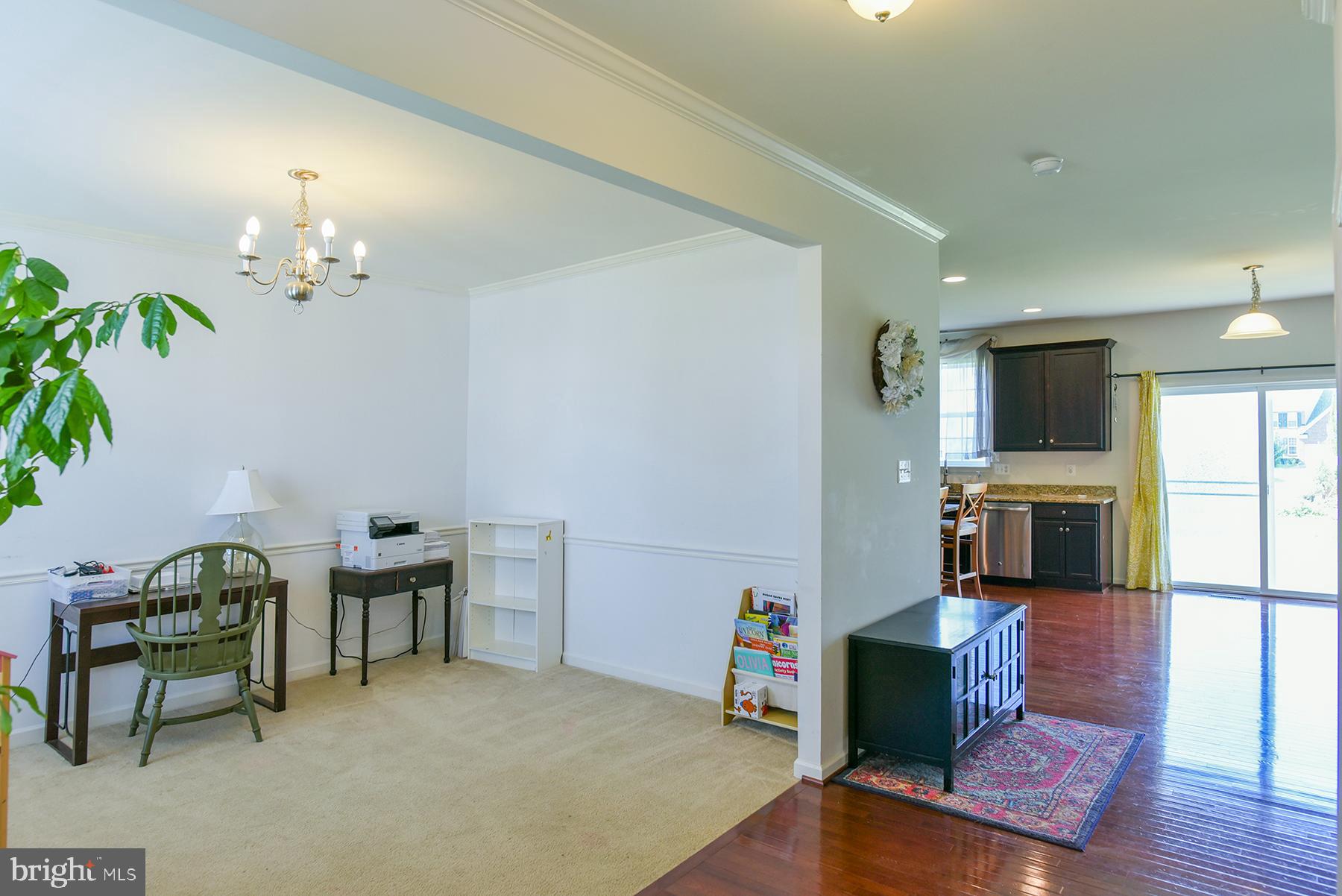 SENECA RIDGE - Residential