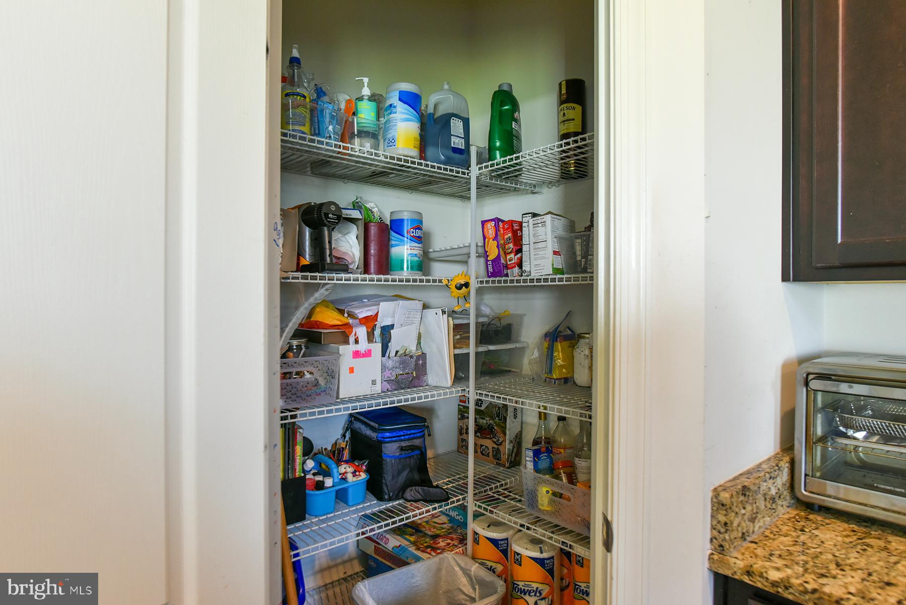 SENECA RIDGE - Residential