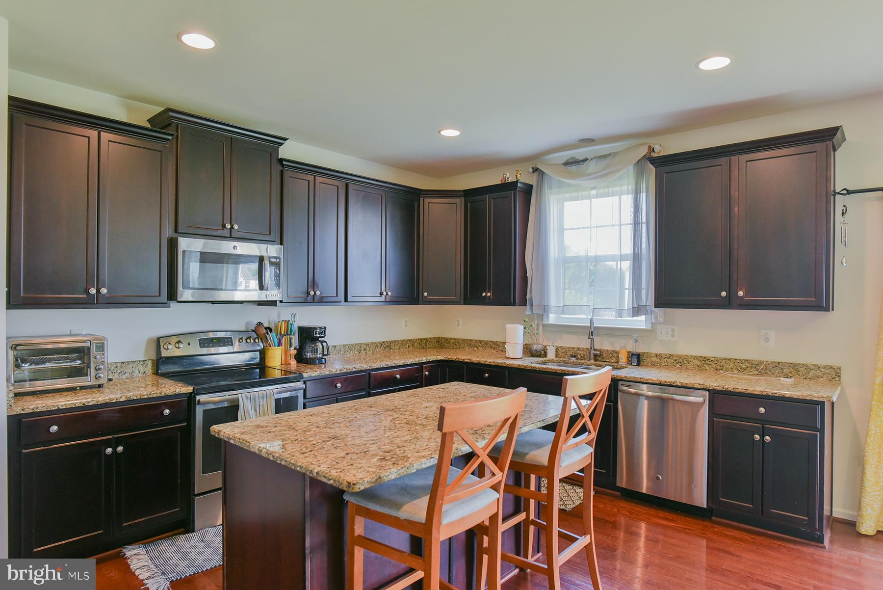 SENECA RIDGE - Residential