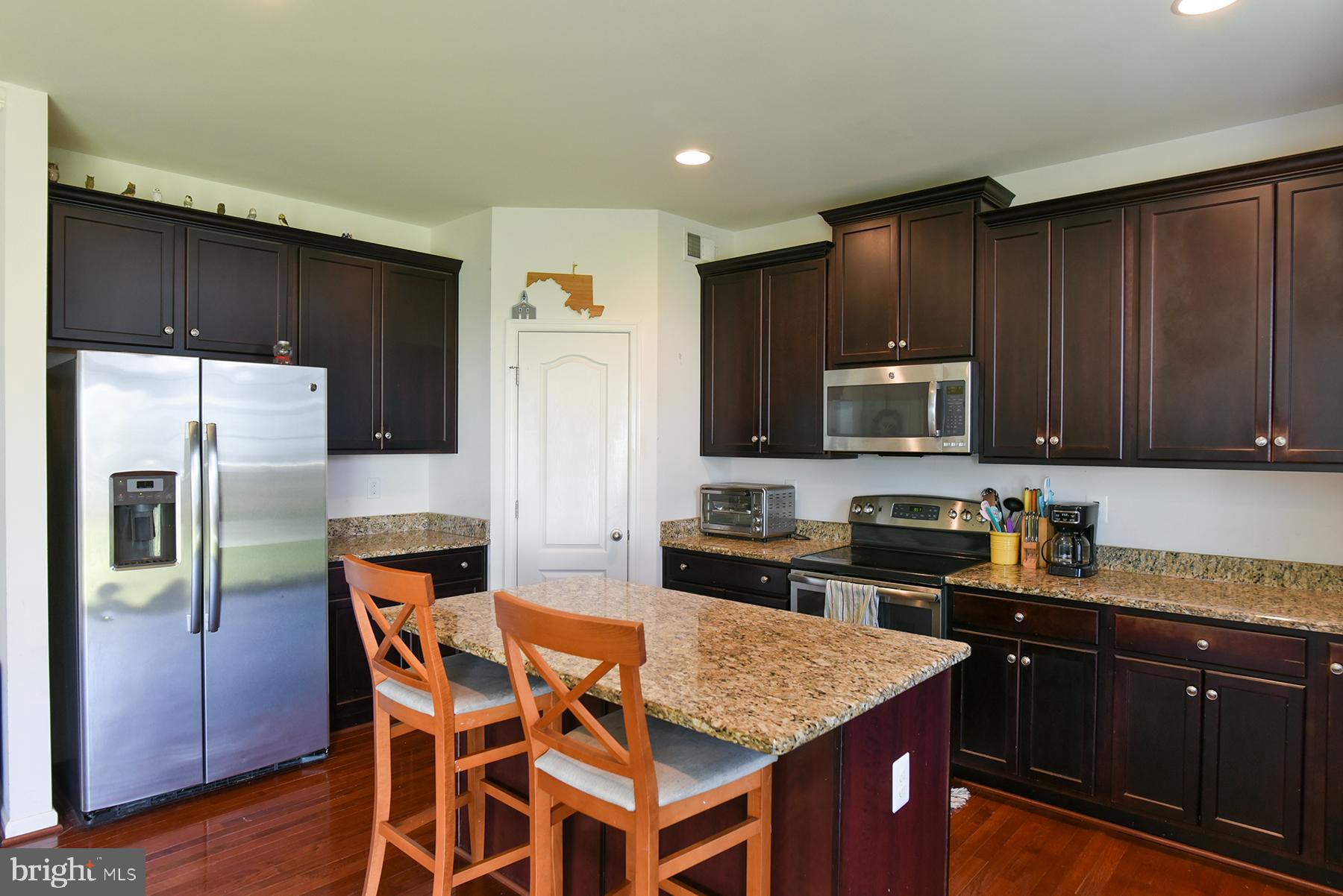 SENECA RIDGE - Residential