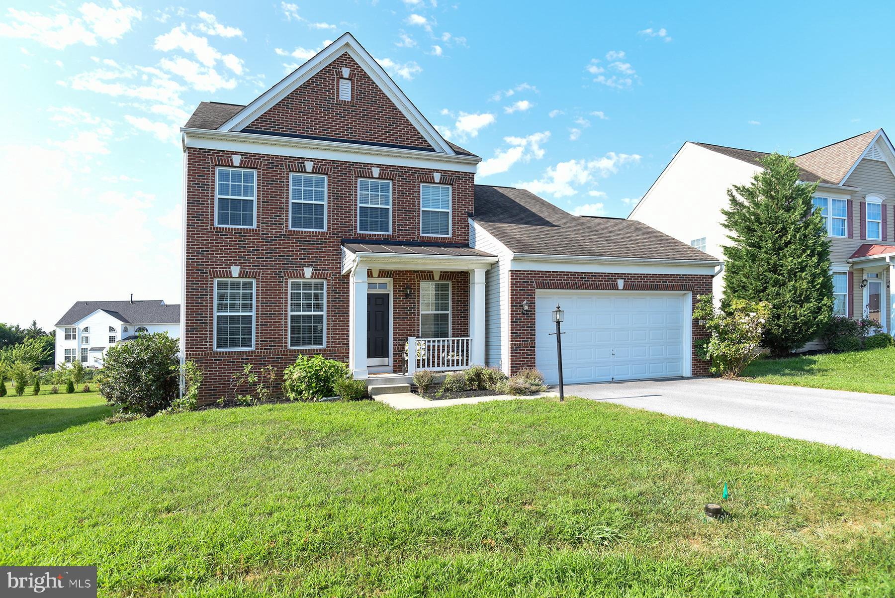 SENECA RIDGE - Residential