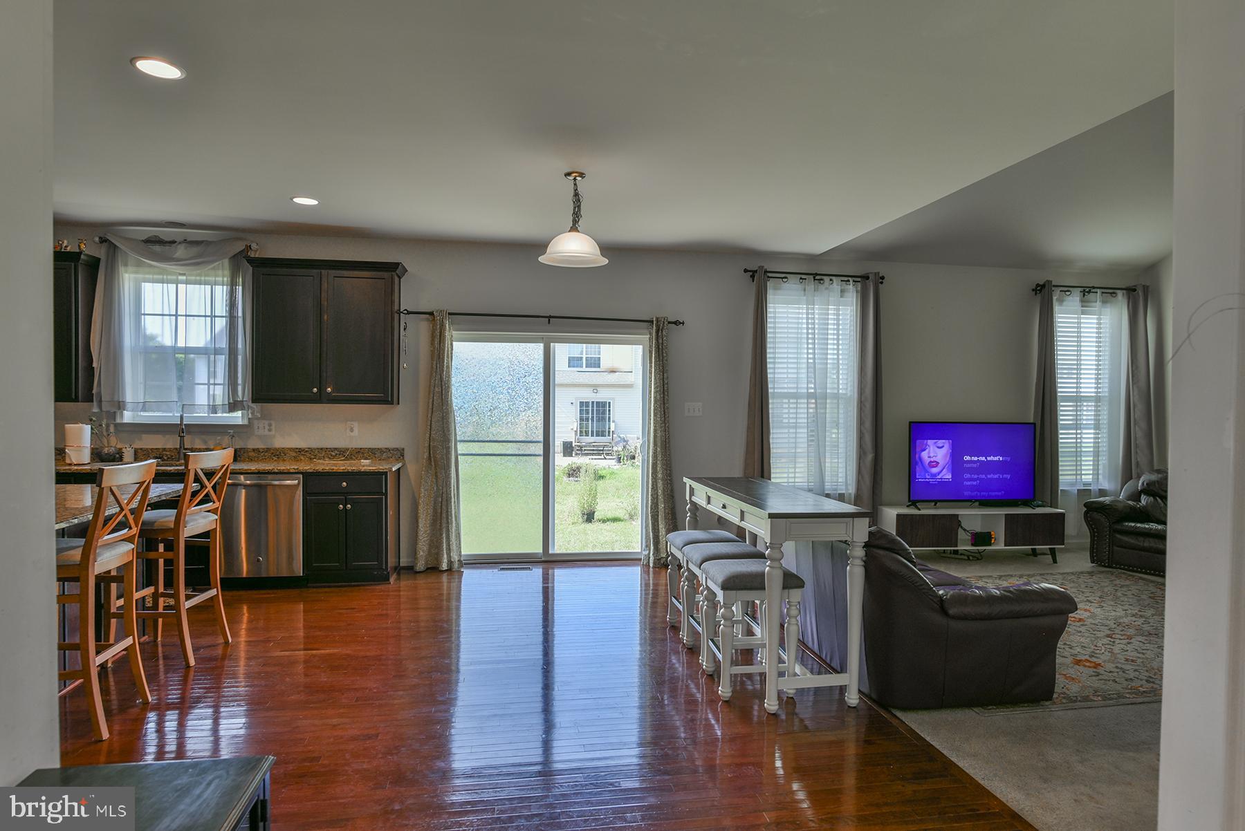 SENECA RIDGE - Residential