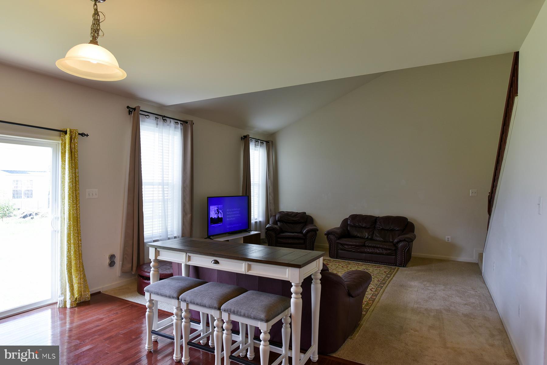 SENECA RIDGE - Residential