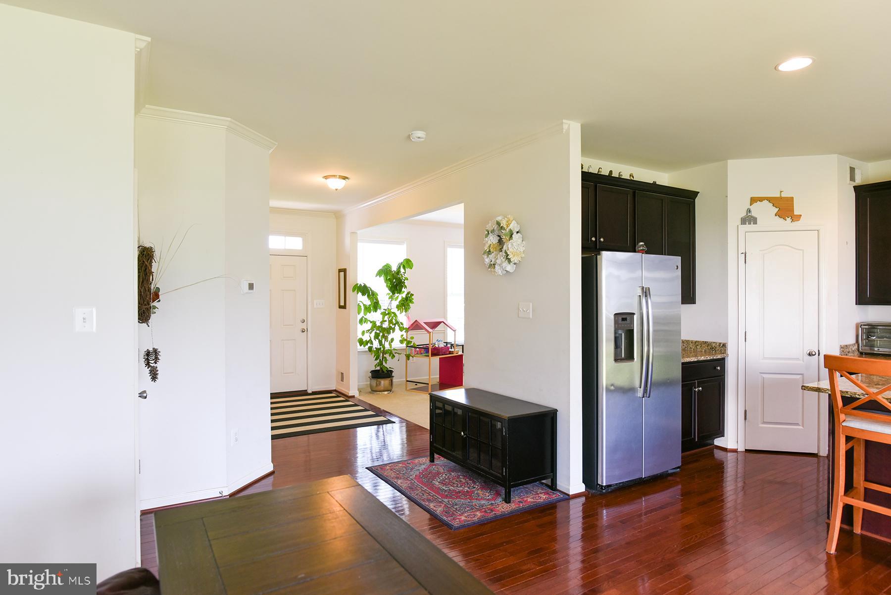 SENECA RIDGE - Residential