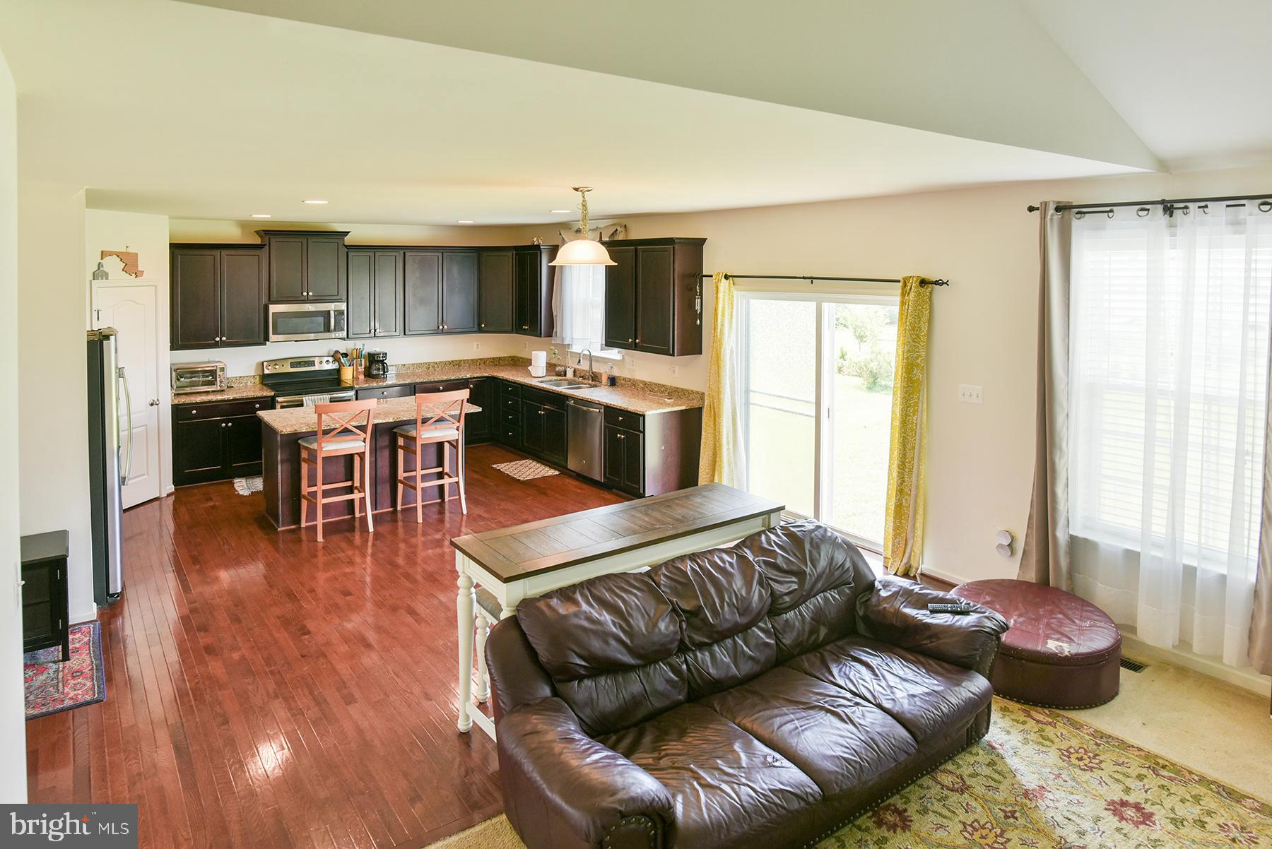 SENECA RIDGE - Residential