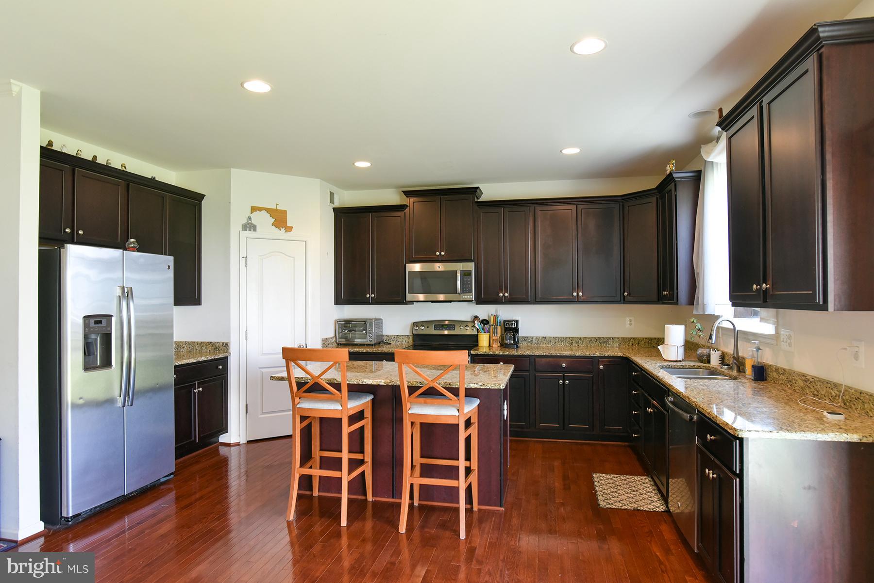 SENECA RIDGE - Residential