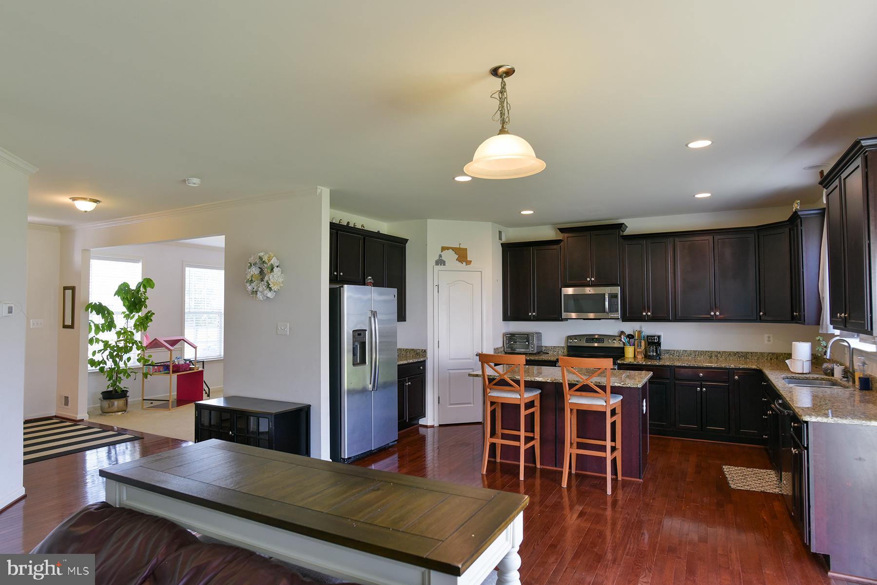 SENECA RIDGE - Residential