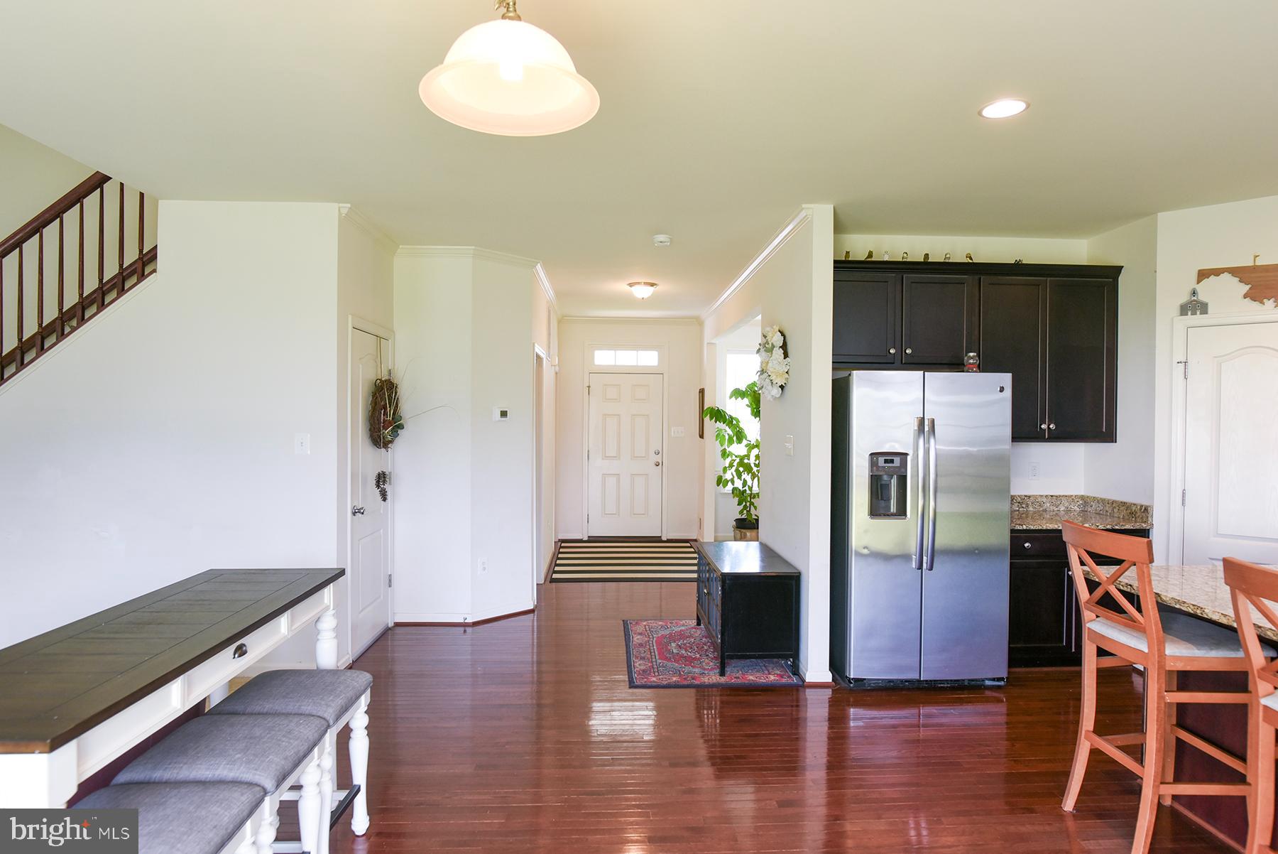 SENECA RIDGE - Residential