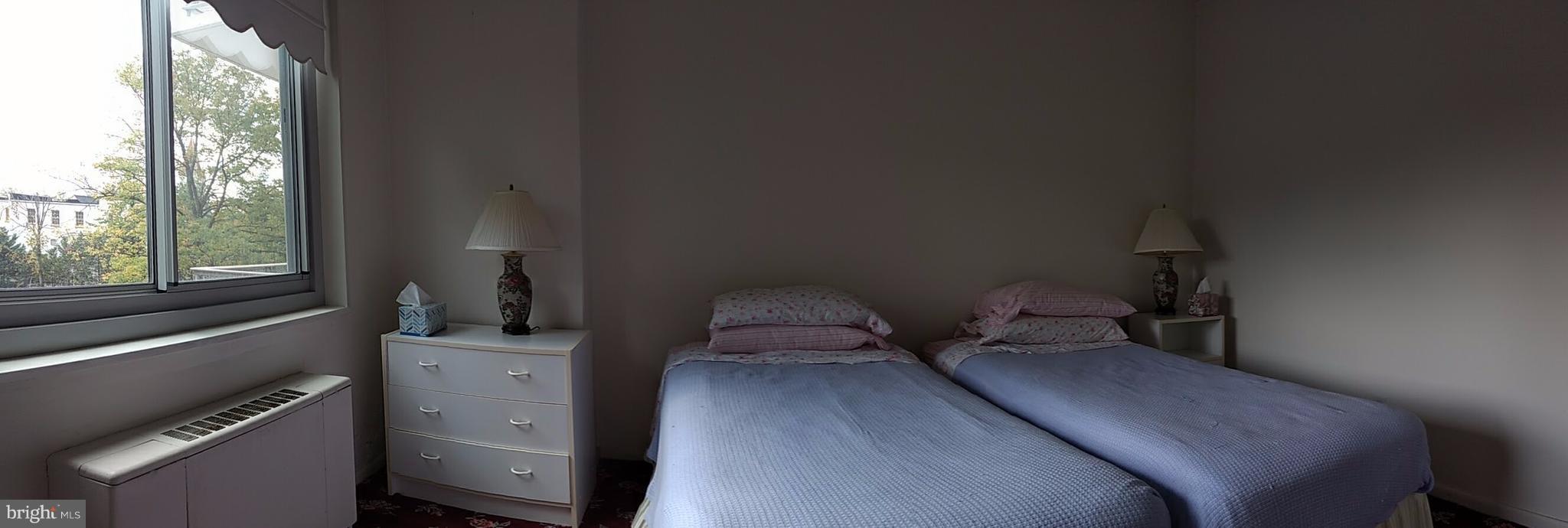 PIKESVILLE - Residential